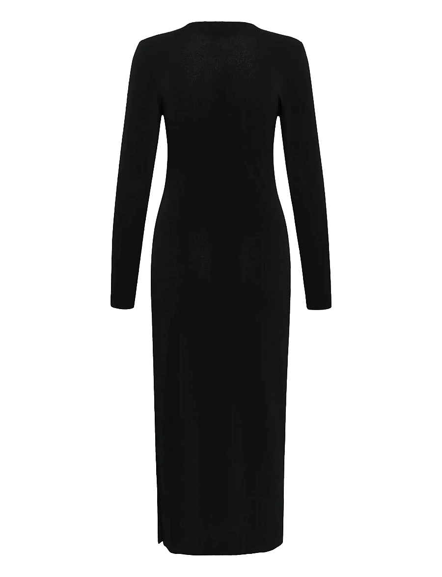 InWear - GaldriaIW Dress - sukienki dopasowane - black - 2