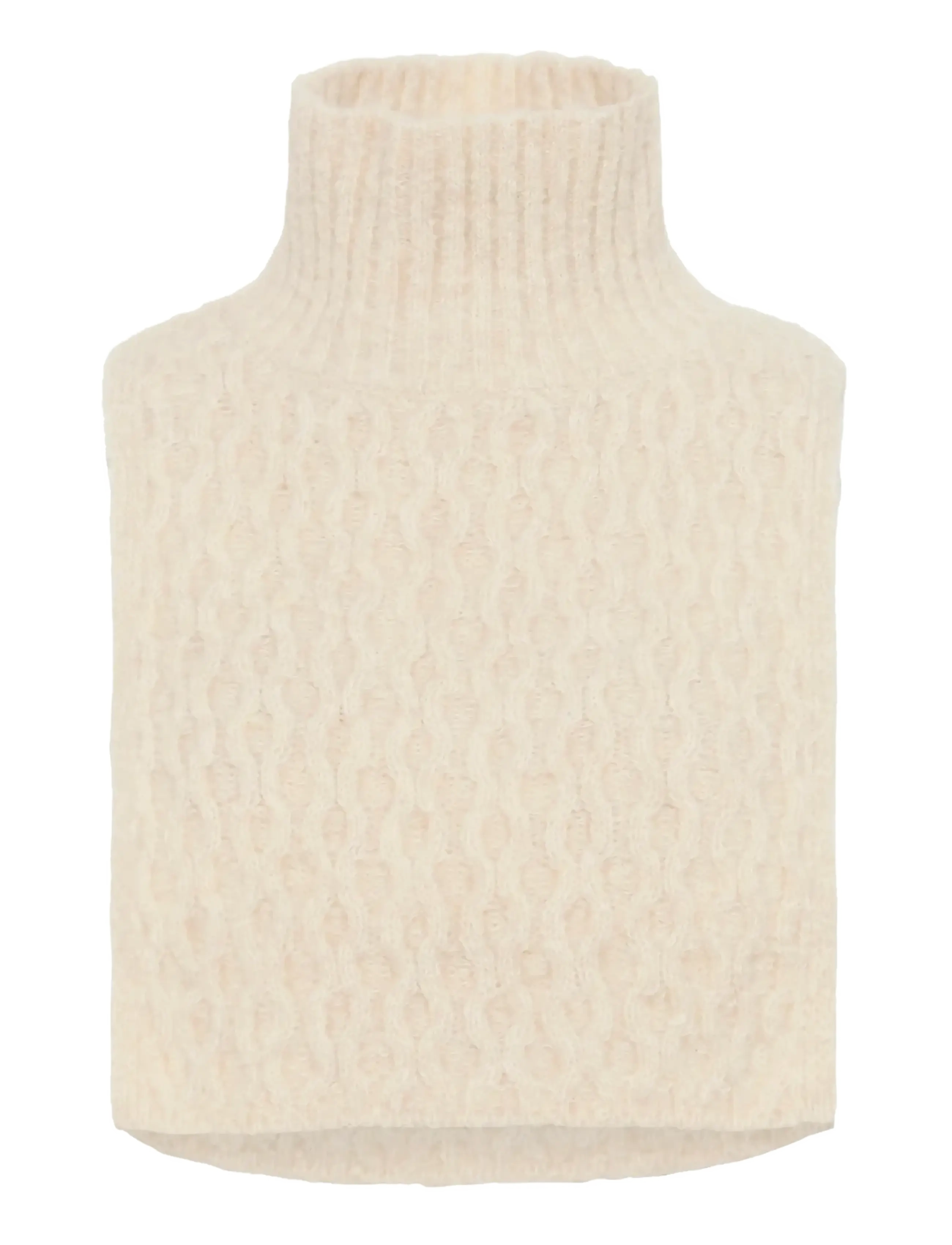 GraiaIW Bib - HAZE MELANGE