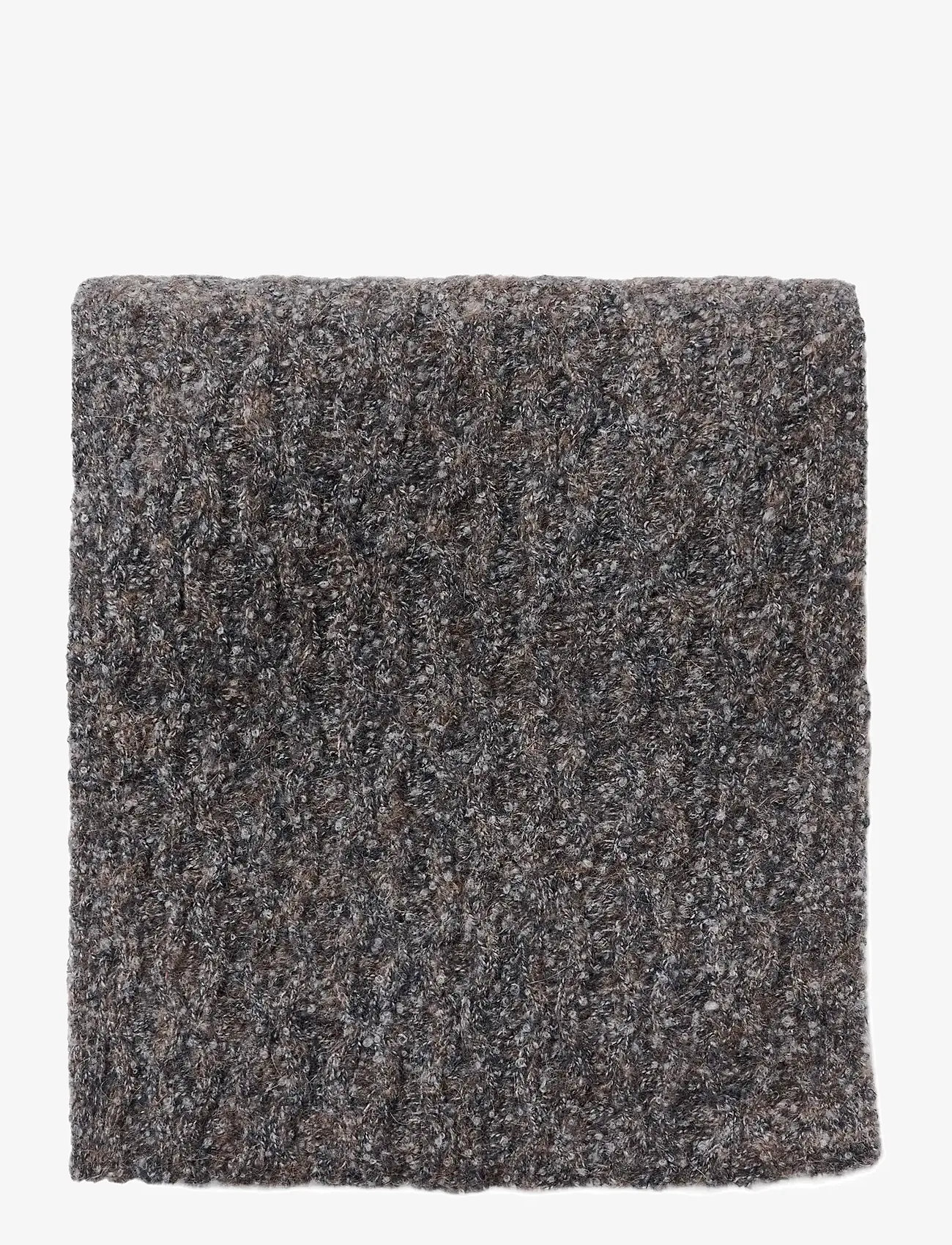 InWear - GraiaIW Scarf - halstørklæder - sandy grey melange - 1