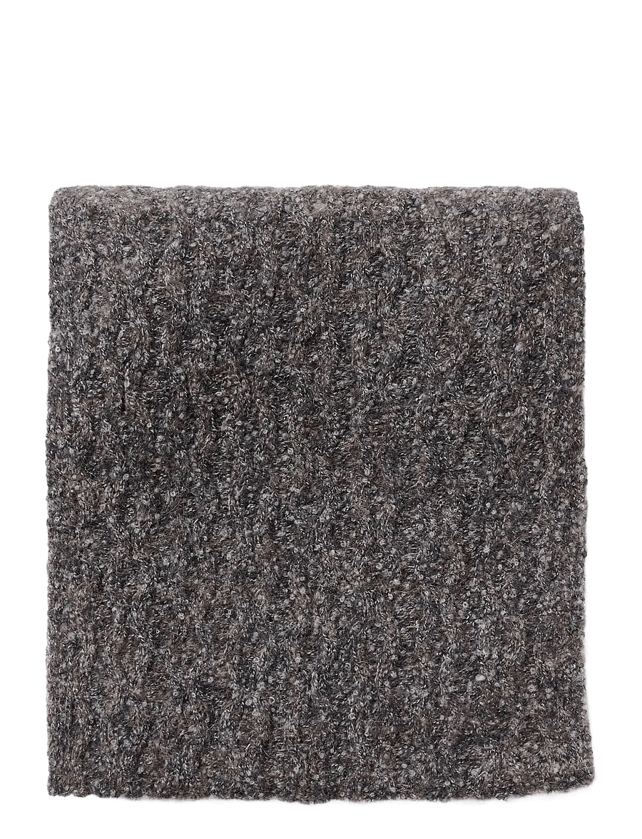 InWear - GraiaIW Scarf - wintersjaals - sandy grey melange - 1