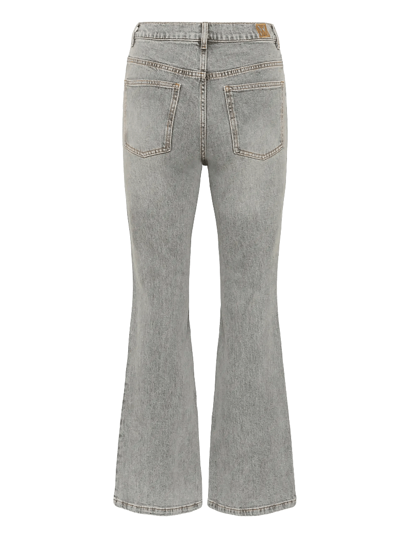 InWear - NanasIW Bootcut Jeans - bootcut jeans - lgt.grey wash denim - 2