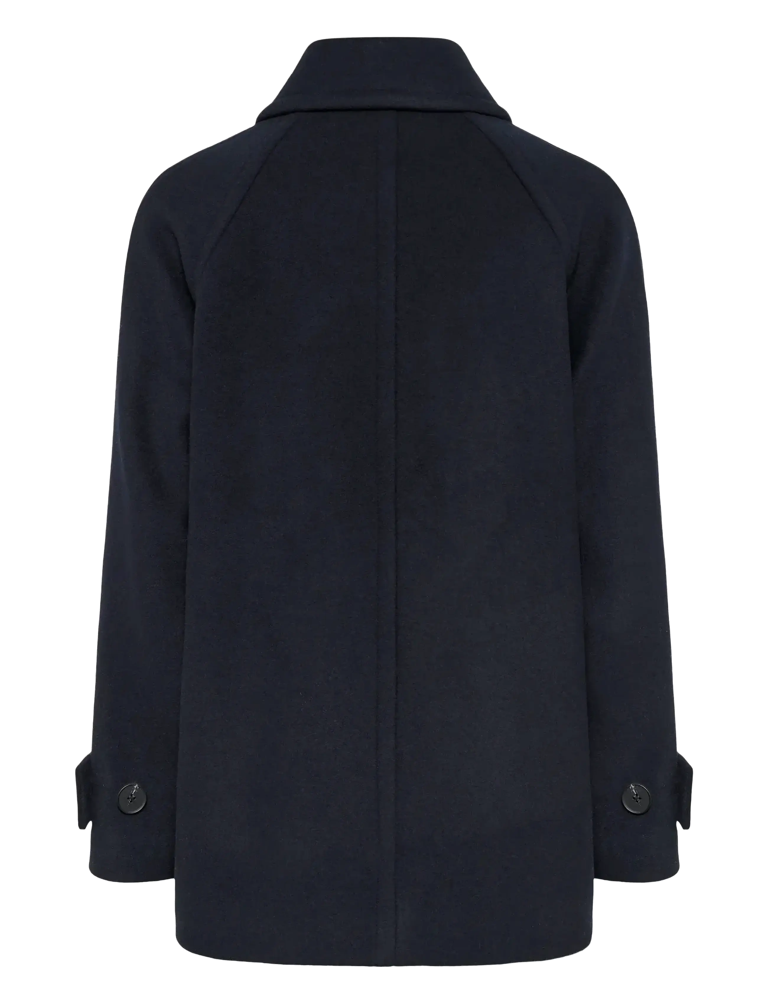 InWear - ThoraIW Minona Coat R - talvejoped - marine blue - 2