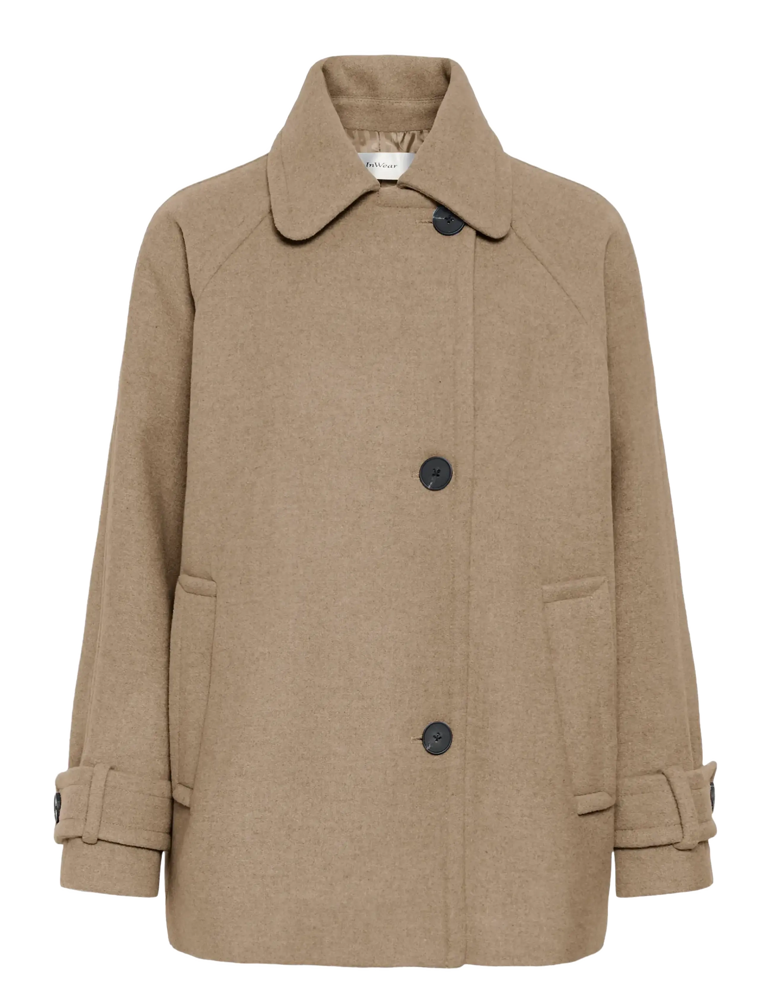 SANDY GREY MELANGE