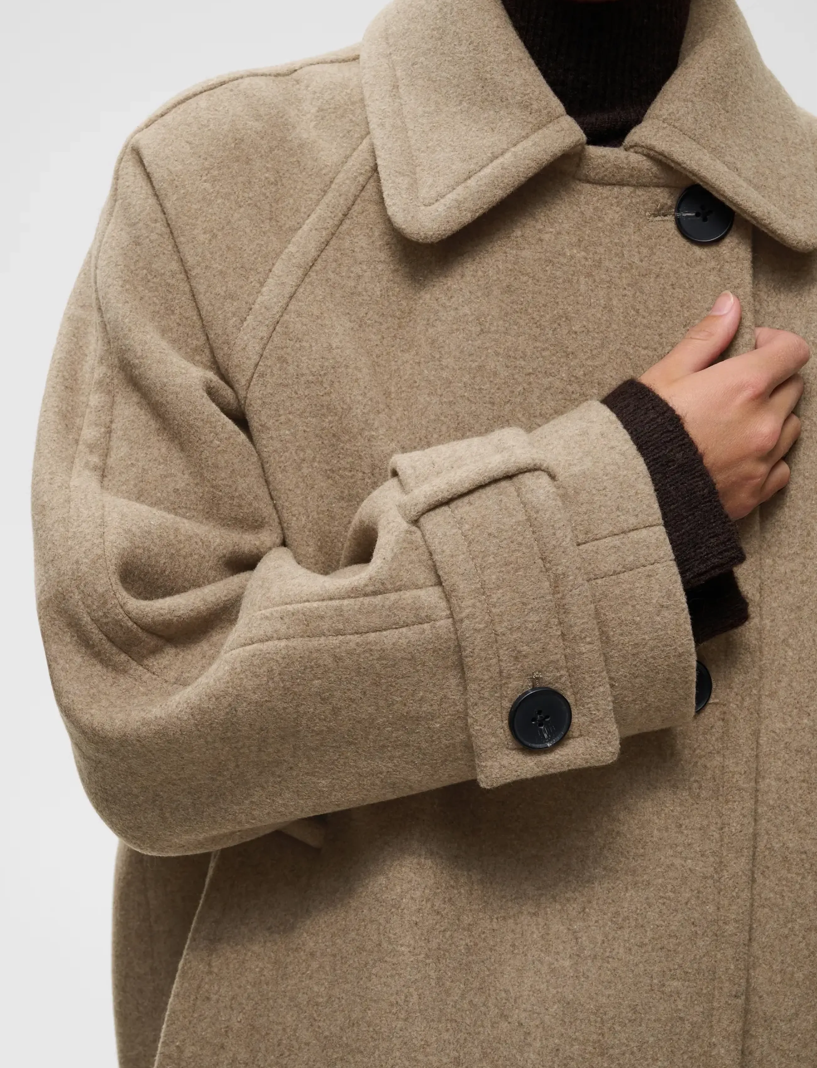 Thoraiw Minona Coat R 5