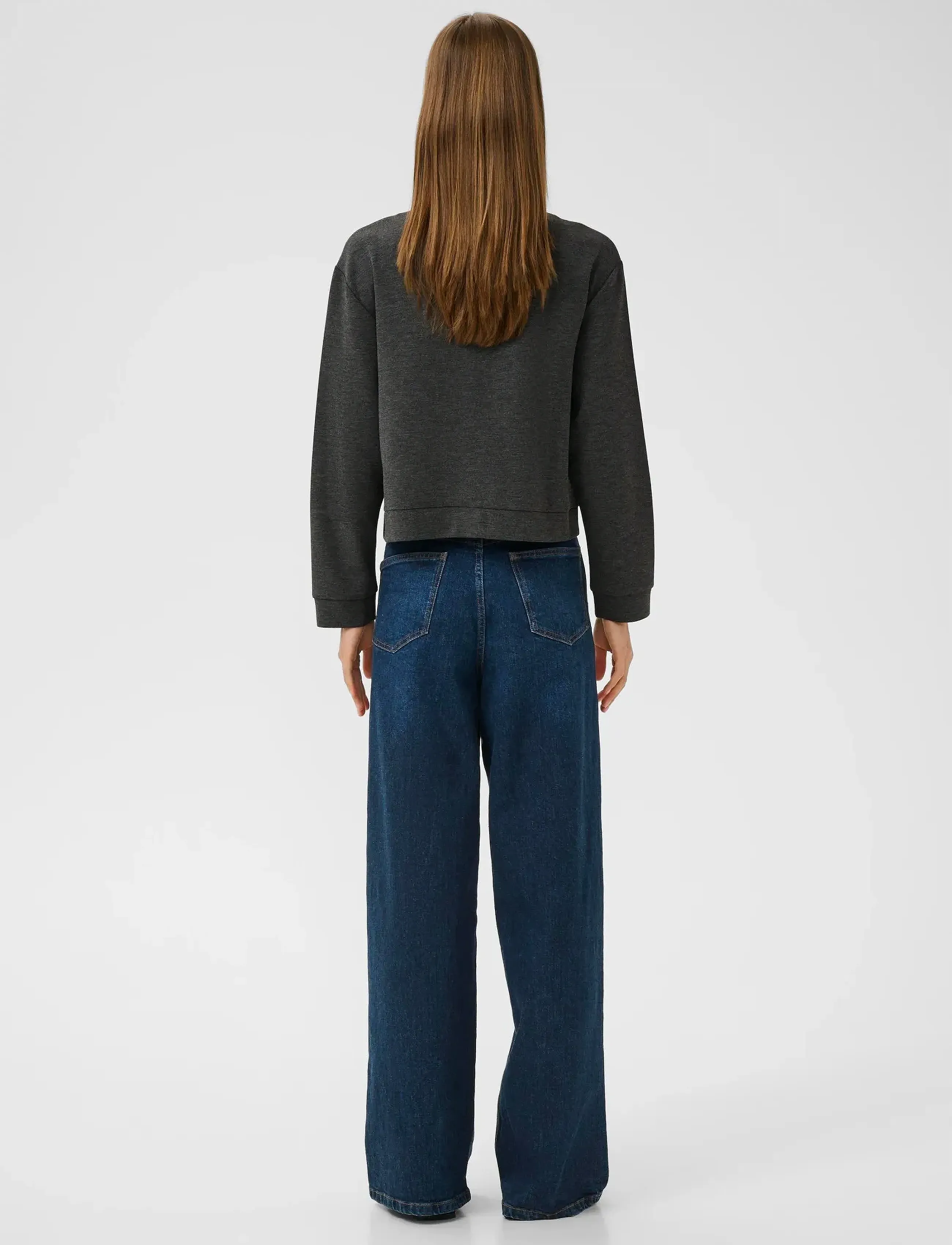 Gidaiw Melange Vincent Jacket 3