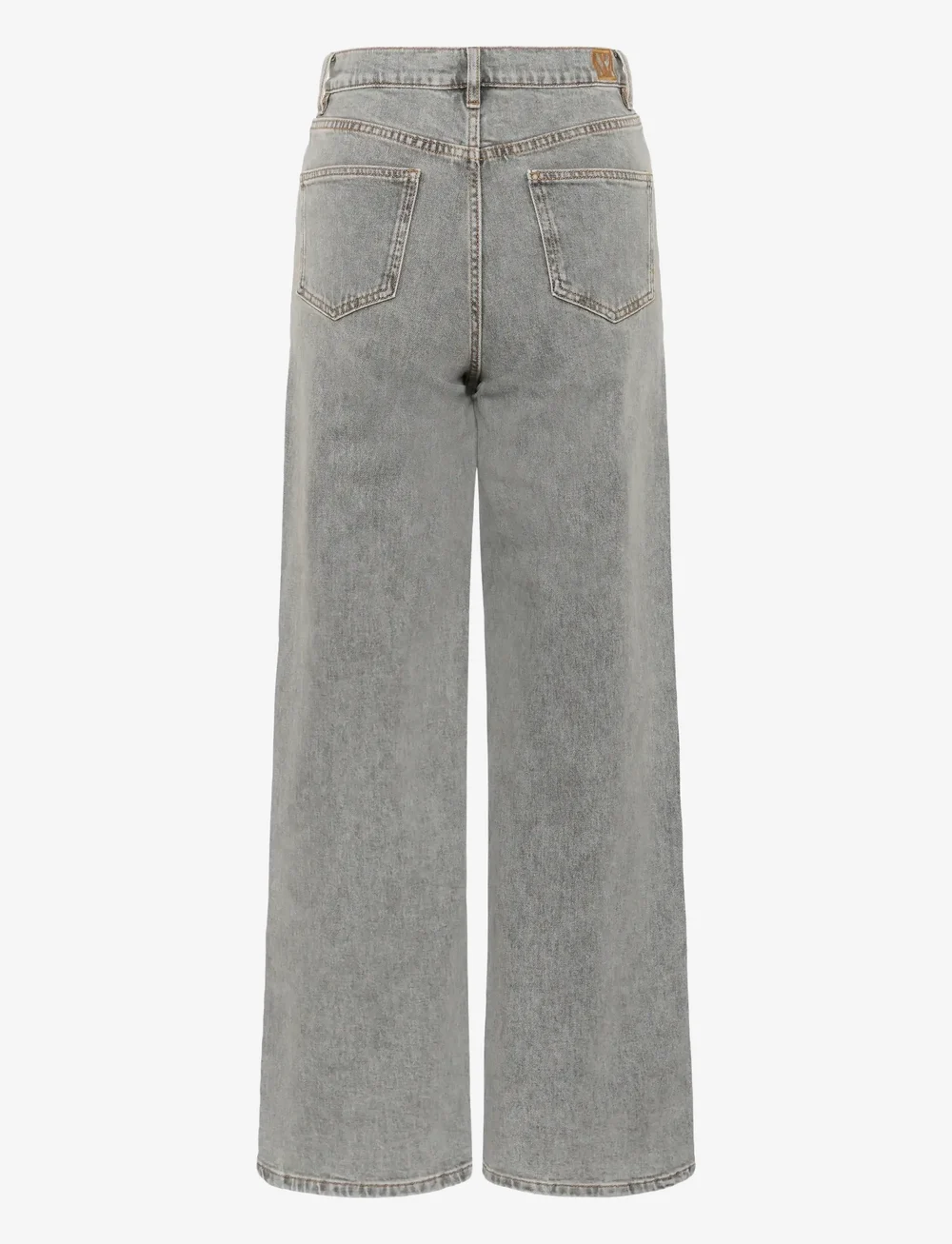 InWear - NanasIW Bacca Jeans - vida jeans - lgt.grey wash denim - 2