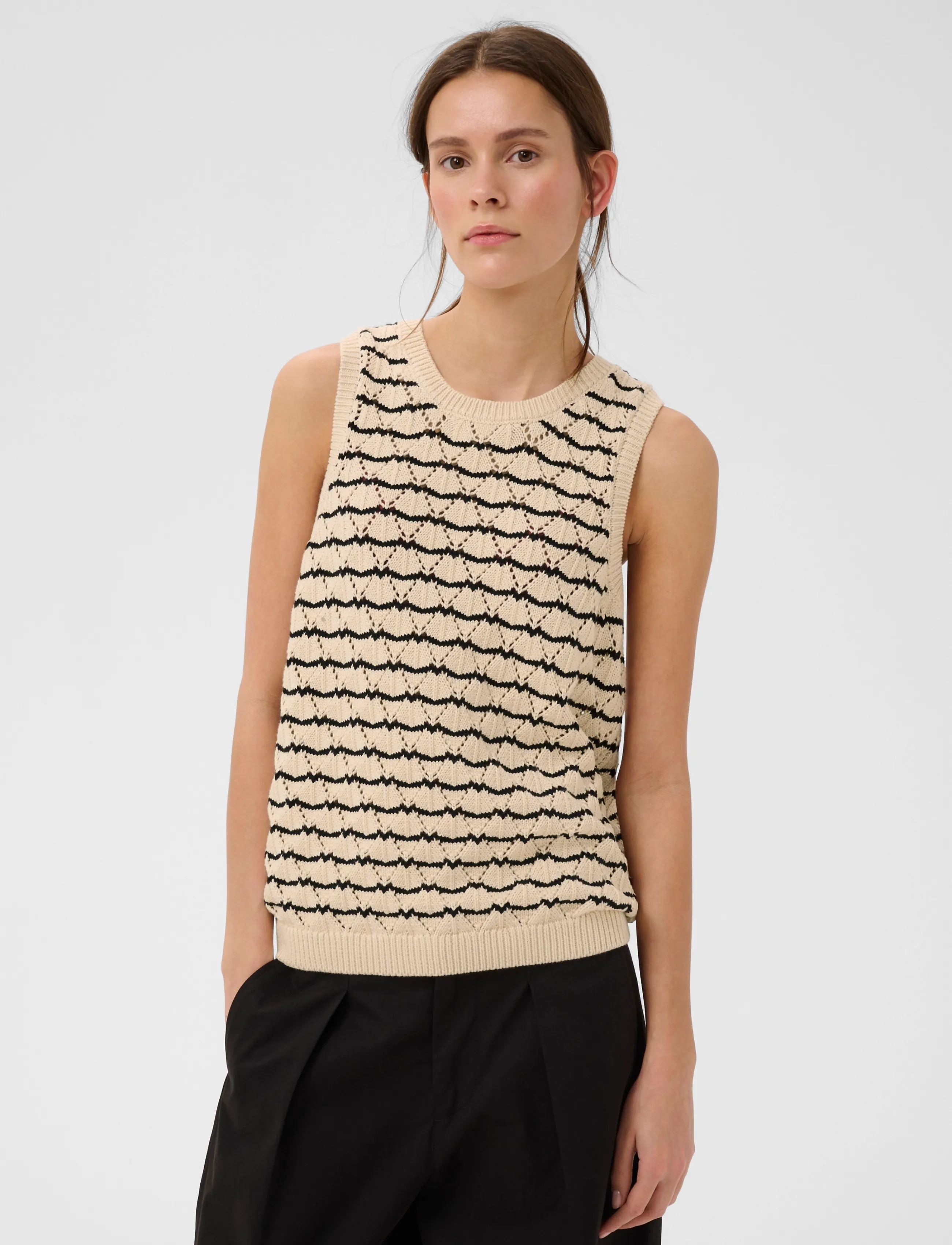 Balettaiw Tank Top