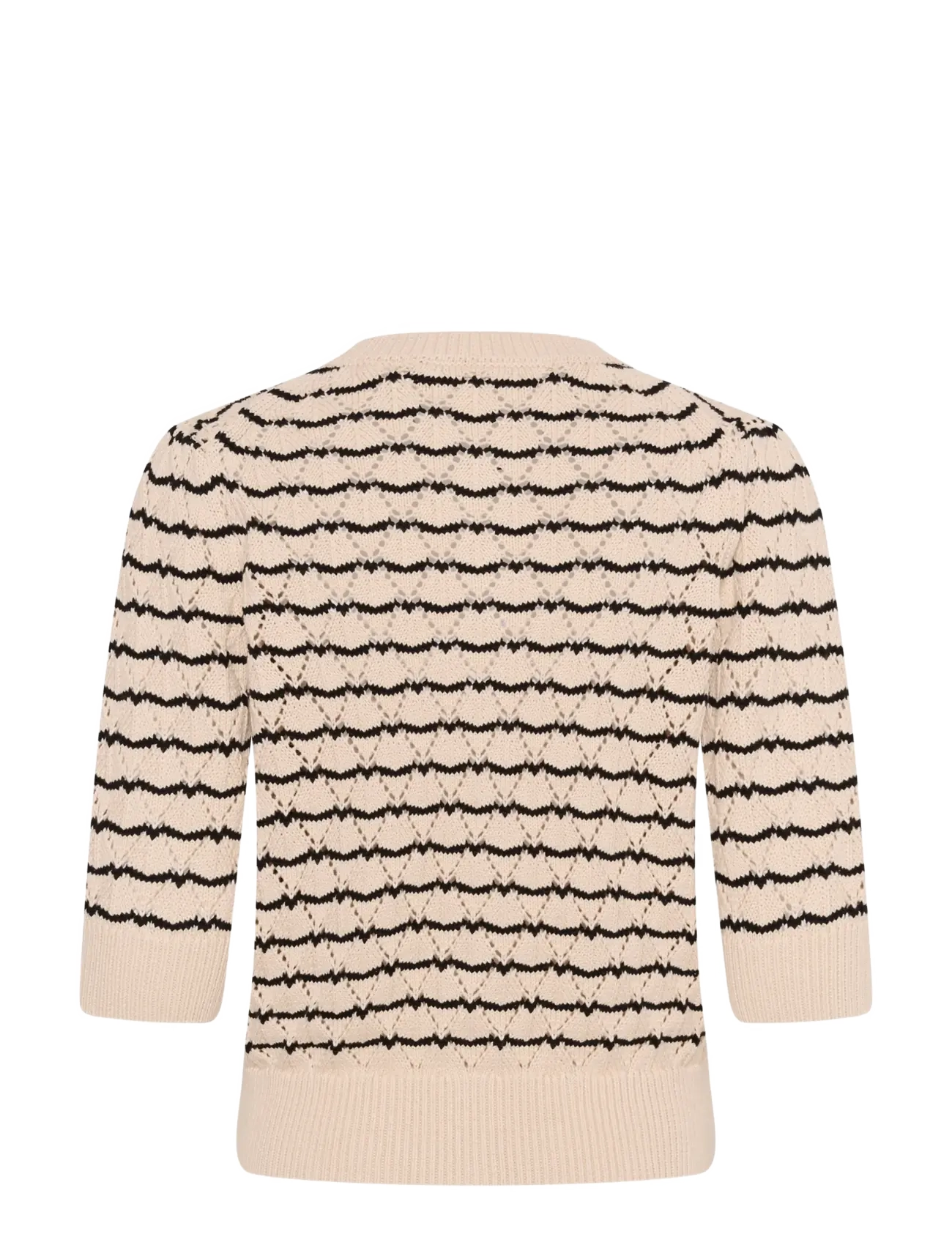 InWear - BalettaIW Cardigan - strickjacken - haze/black - 2