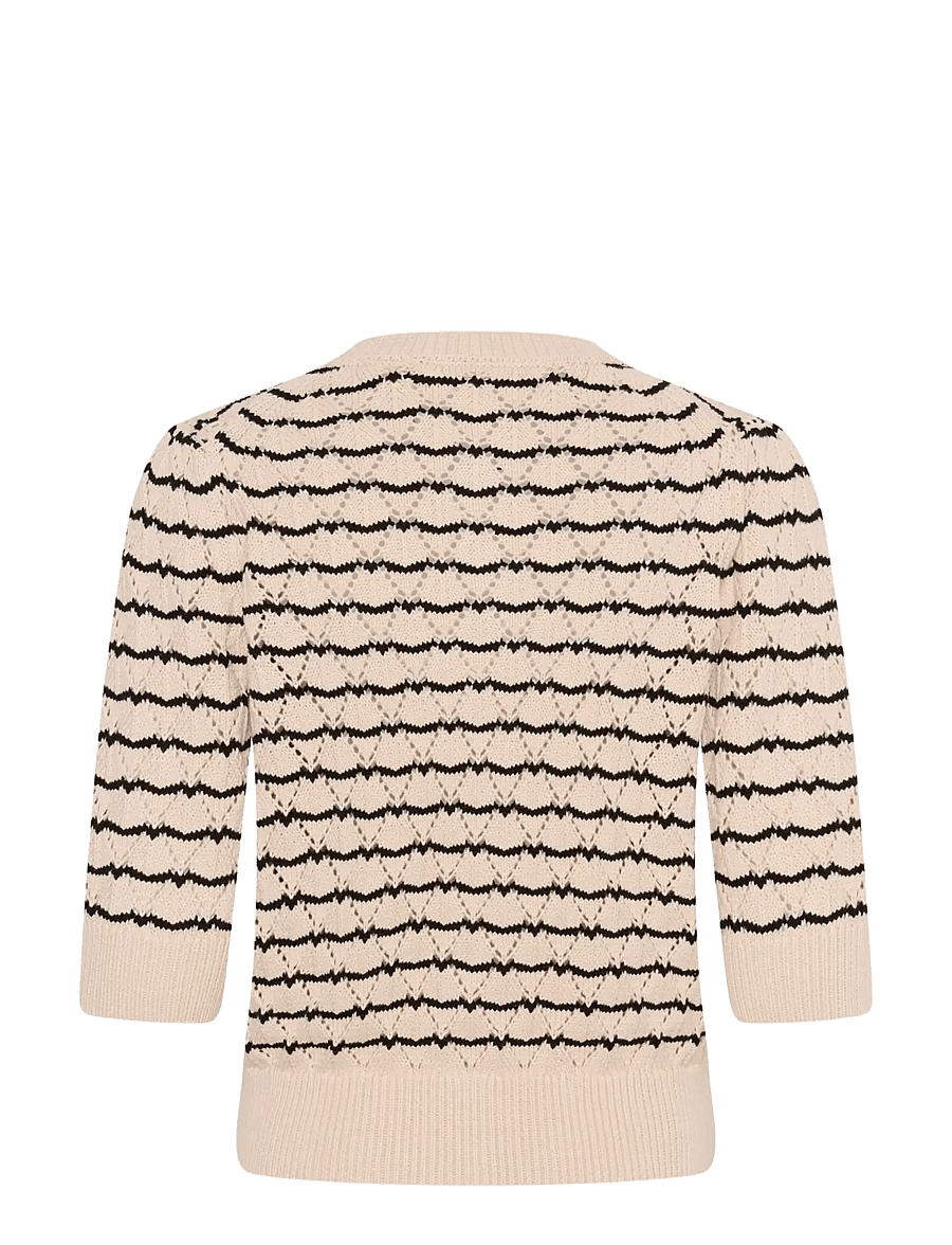 InWear - BalettaIW Cardigan - strickjacken - haze/black - 2