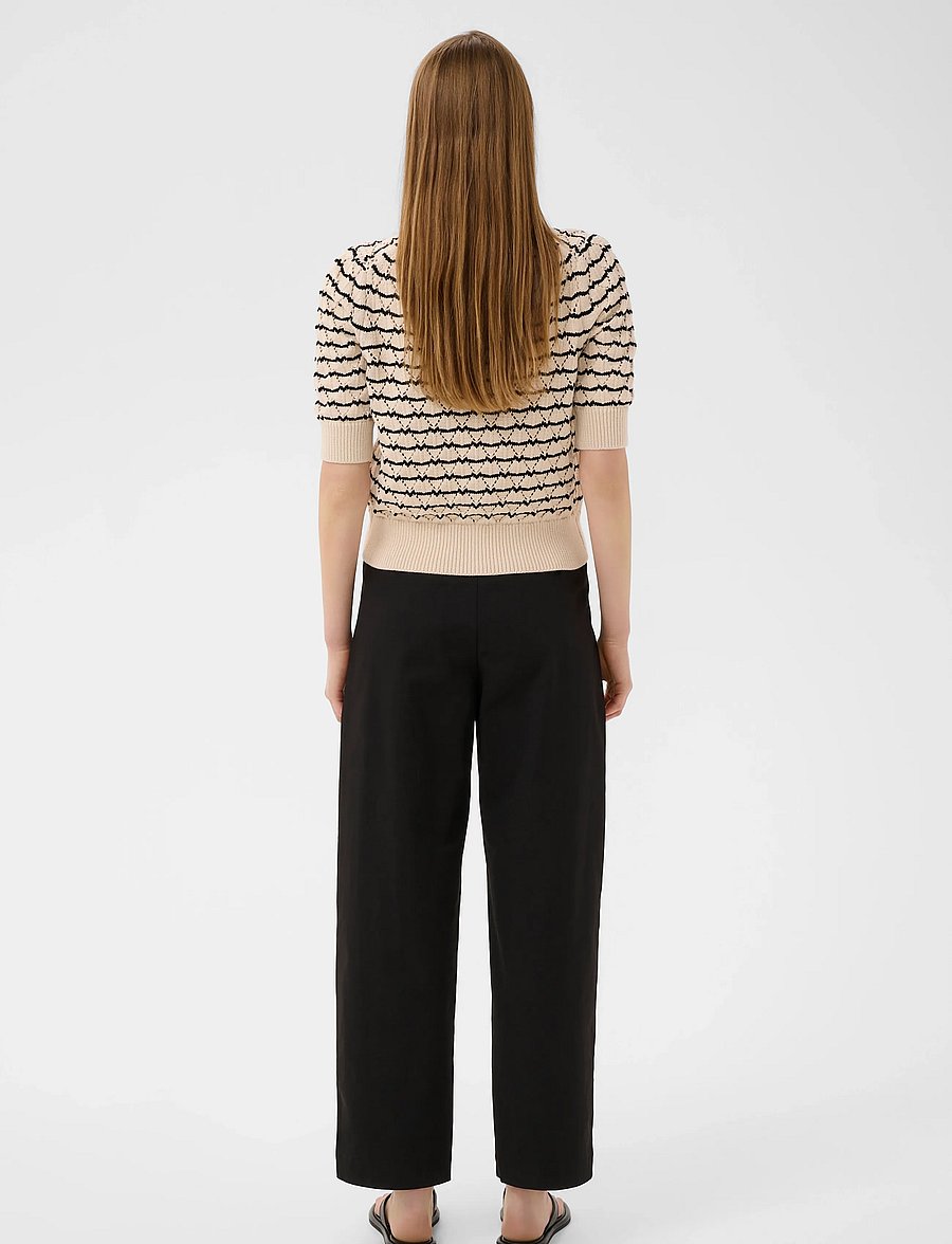 InWear - BalettaIW Cardigan - strickjacken - haze/black - 4