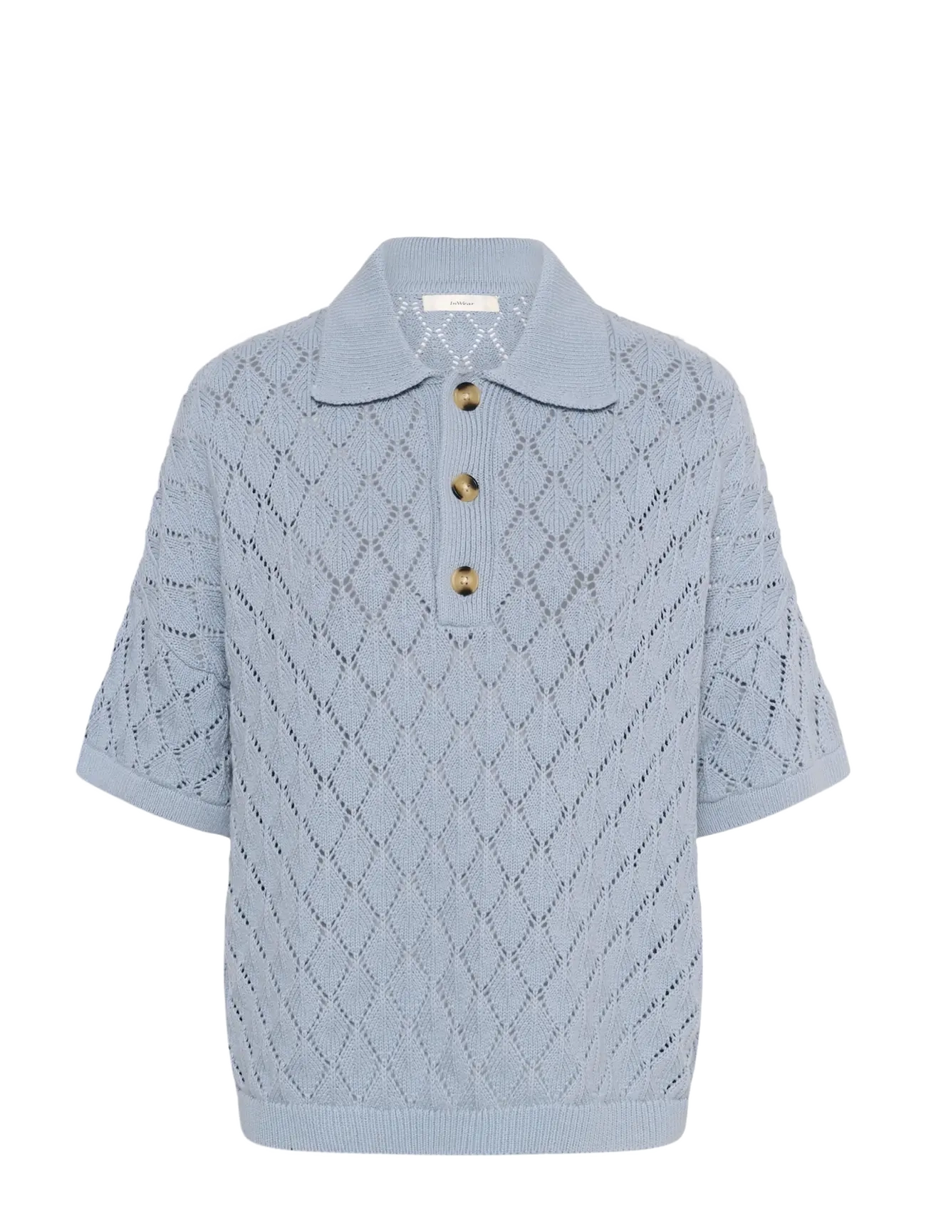 InWear BalettaIW Pullover -  - WILD WIND / blue