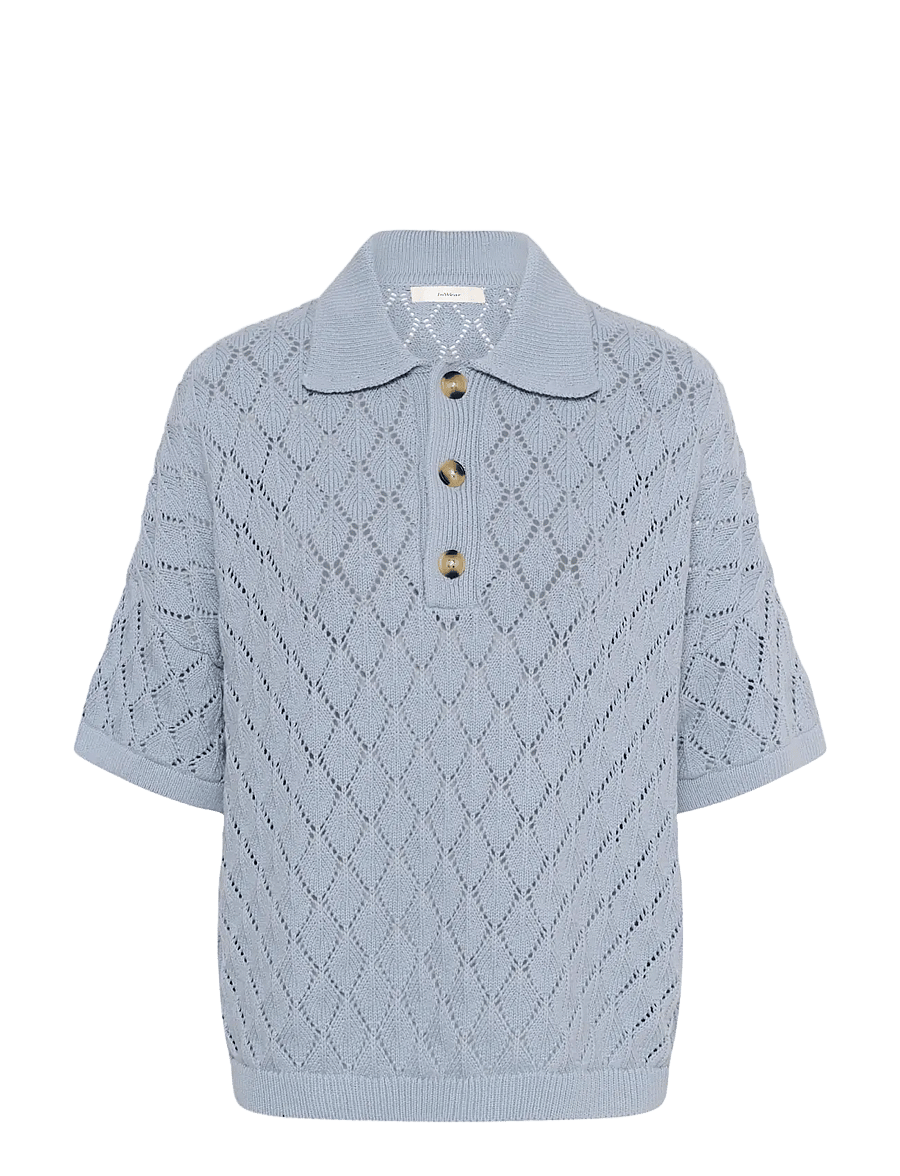 InWear - BalettaIW Pullover - pullover - wild wind - 1