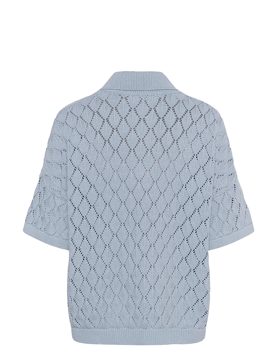 InWear - BalettaIW Pullover - pullover - wild wind - 2