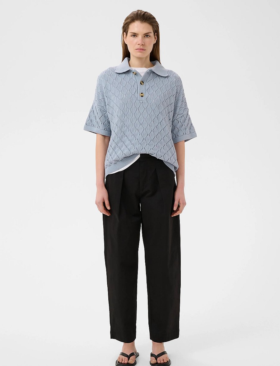 InWear - BalettaIW Pullover - pullover - wild wind - 3