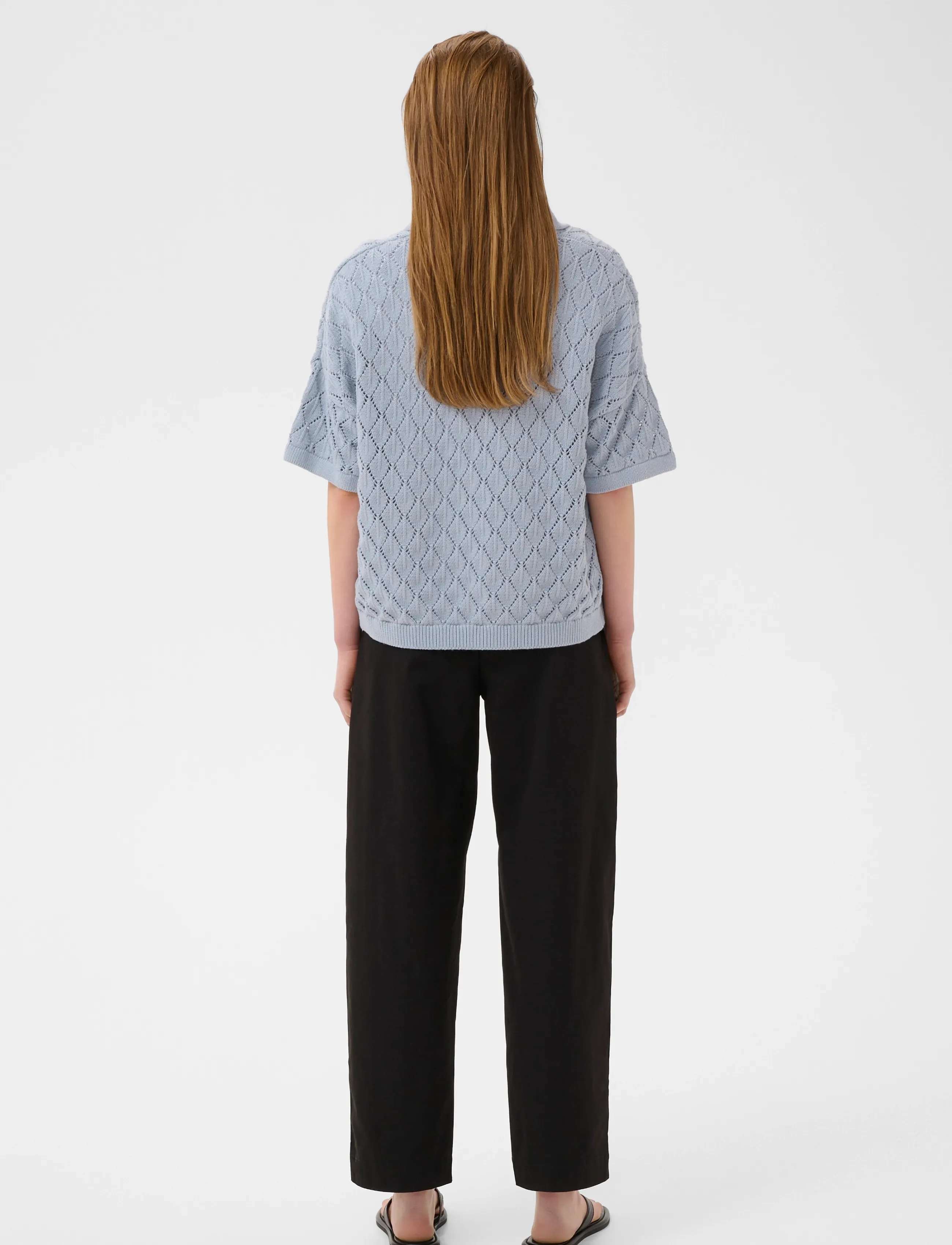 InWear - BalettaIW Pullover - pullover - wild wind - 4