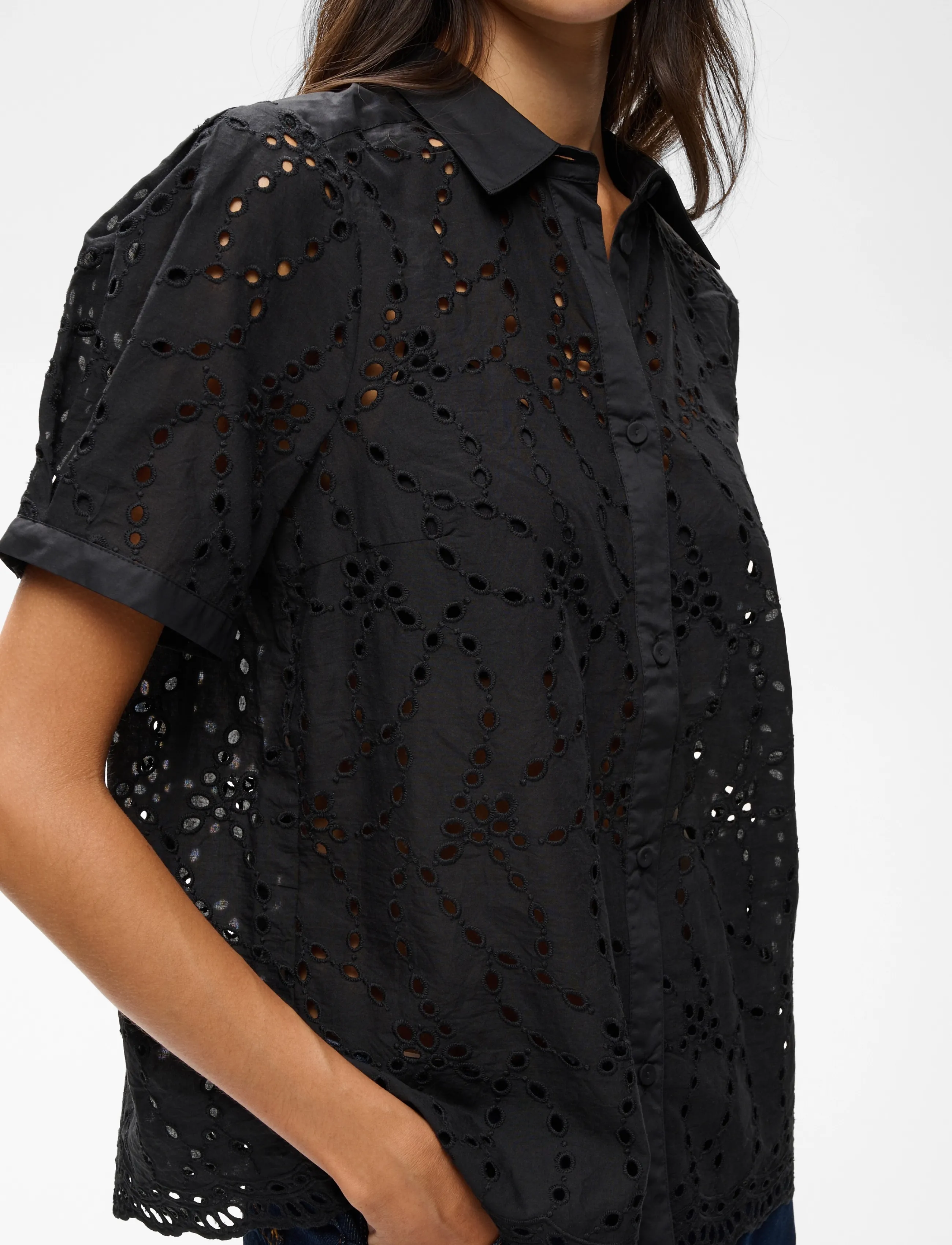 InWear Caithiw Shirt skjortor dam – bild 5
