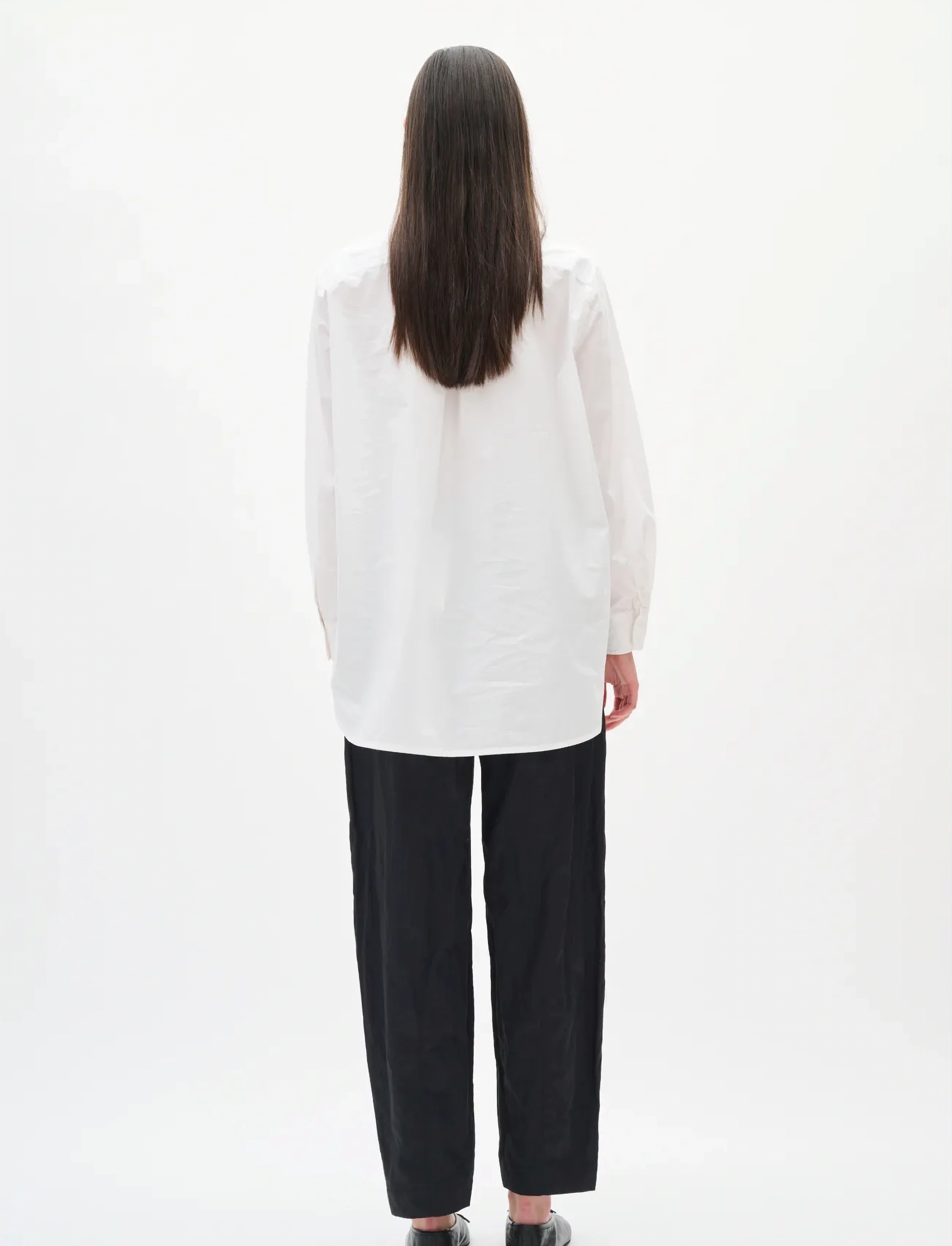InWear Dallasiw Embellished Shirt skjortor dam – bild 3
