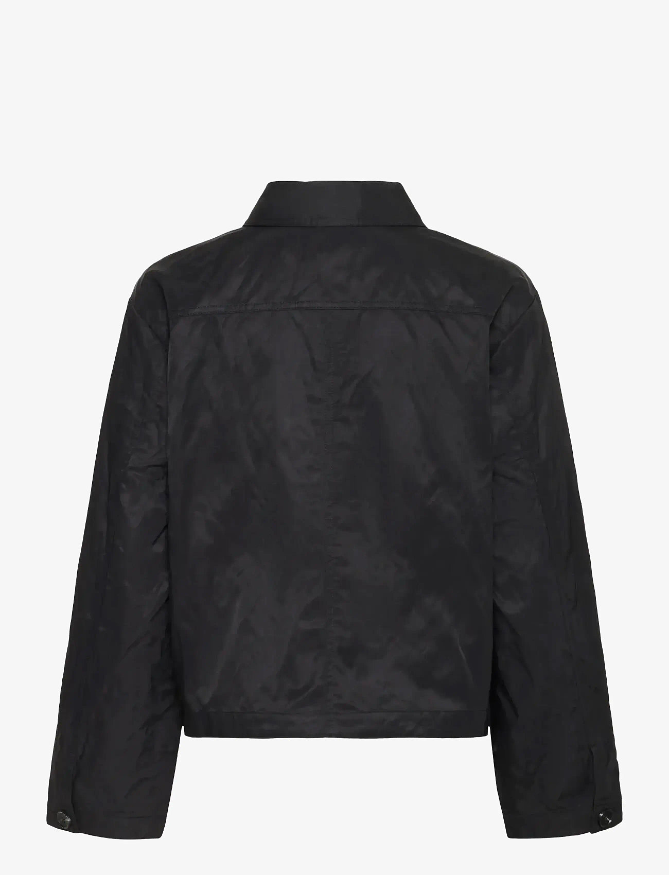 InWear - ALBAIW JACKET - frühlingsjacken - black - 2