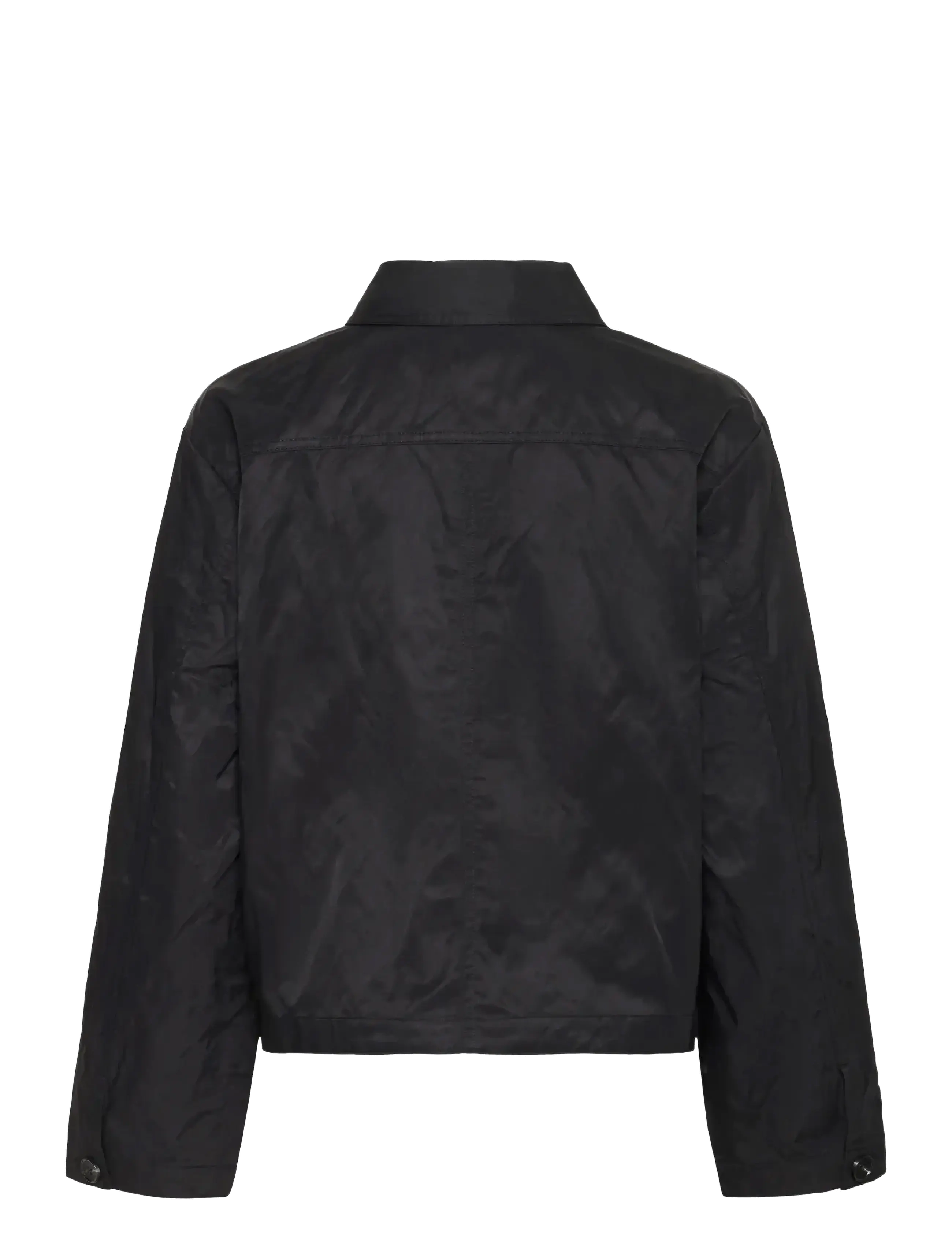 InWear - ALBAIW JACKET - frühlingsjacken - black - 2