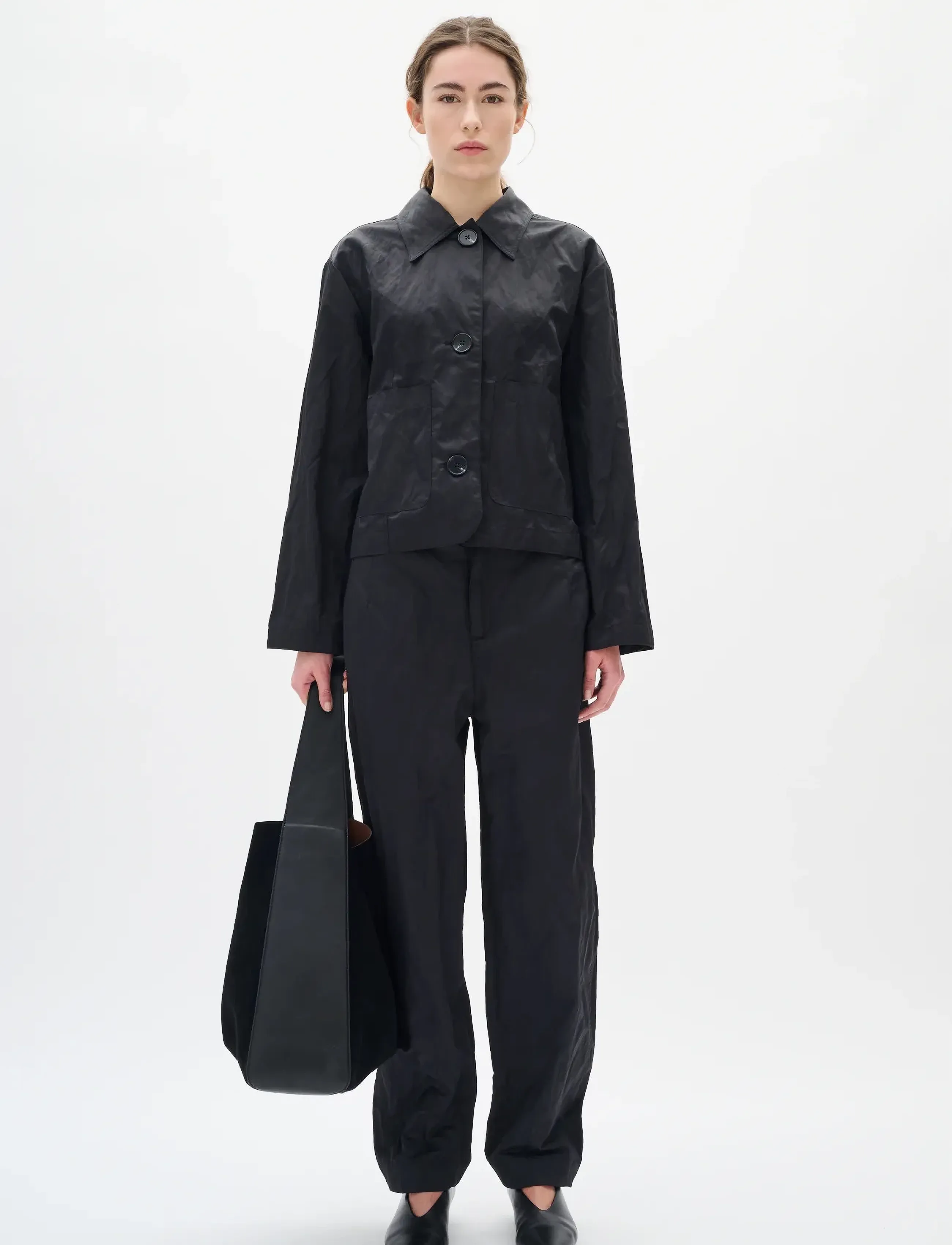 Albaiw Jacket 2
