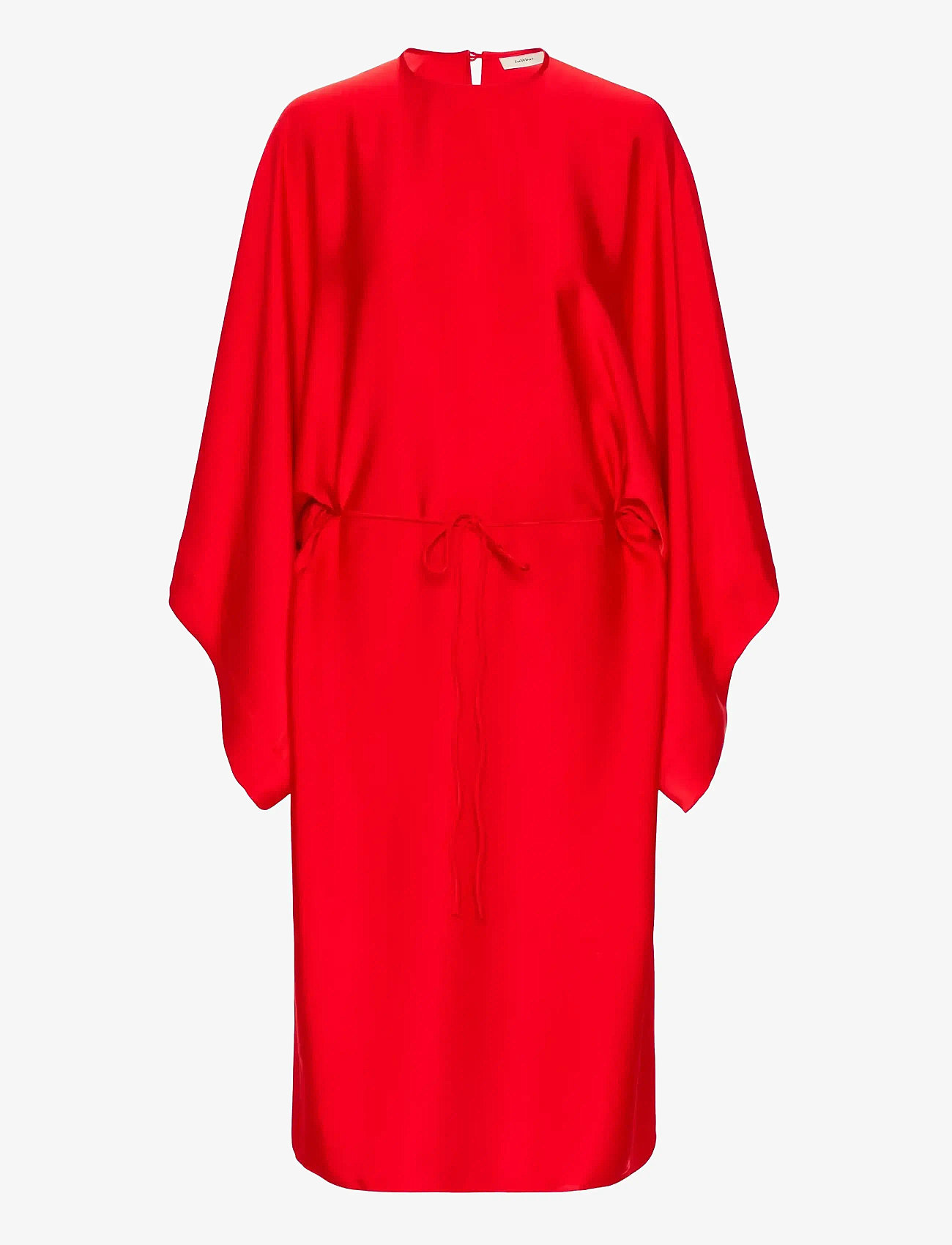 InWear - DAWNIW DRESS - cranberry - 1
