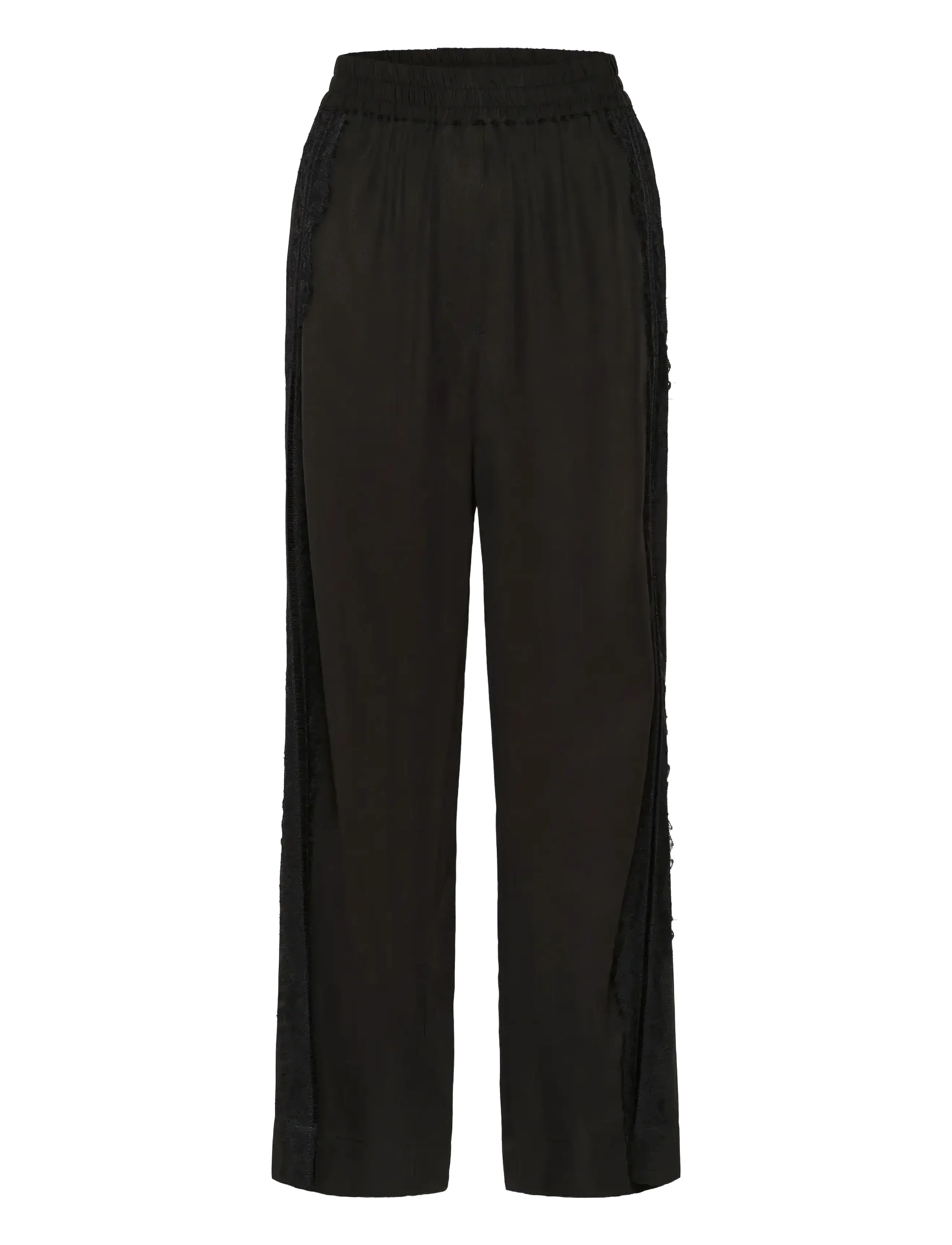 InWear DANICAIW PANT - InWear - BLACK / black