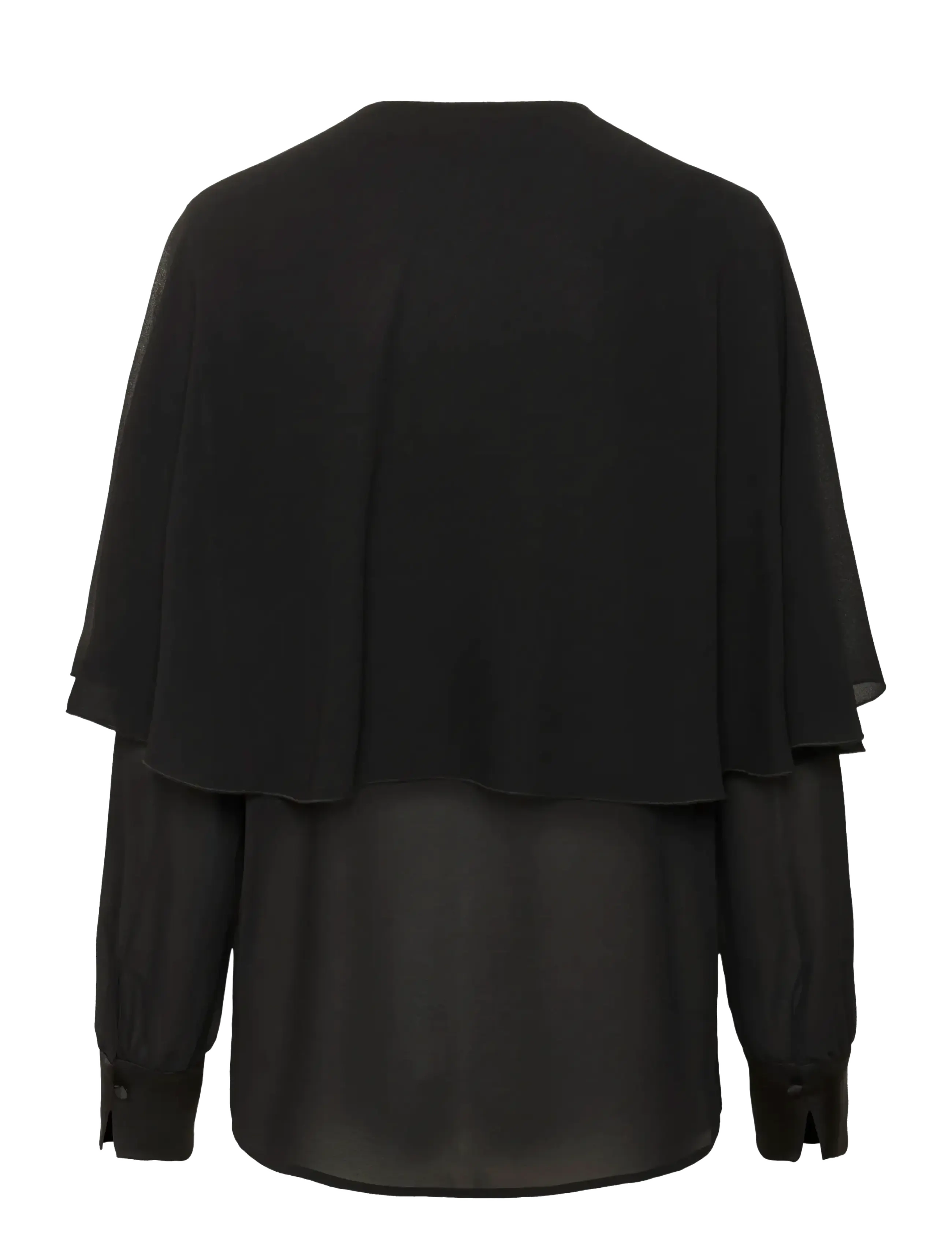 InWear - DARIAIW SHIRT - langermede skjorter - black - 2