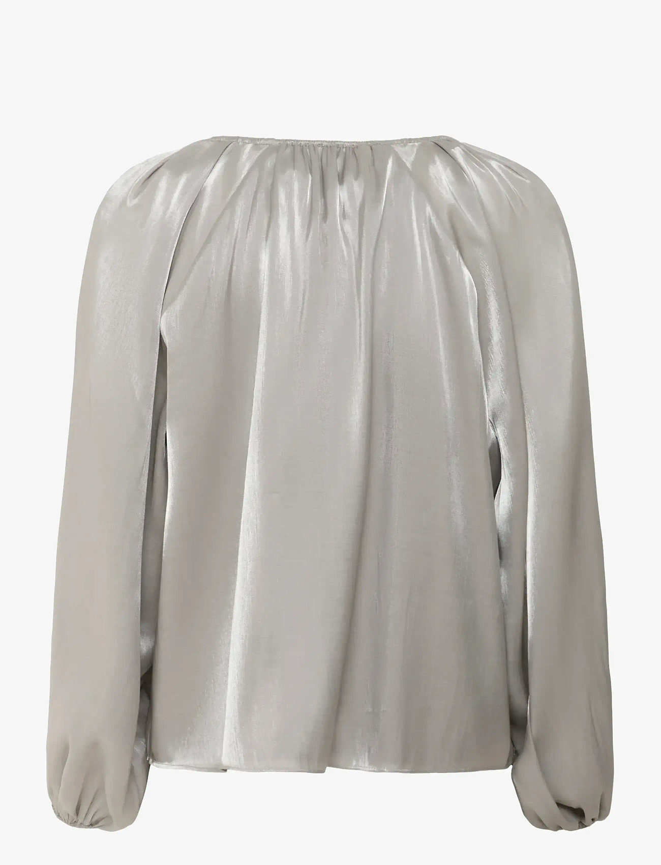 InWear - DAPHNEIW BLOUSE - langærmede bluser - griffin - 2