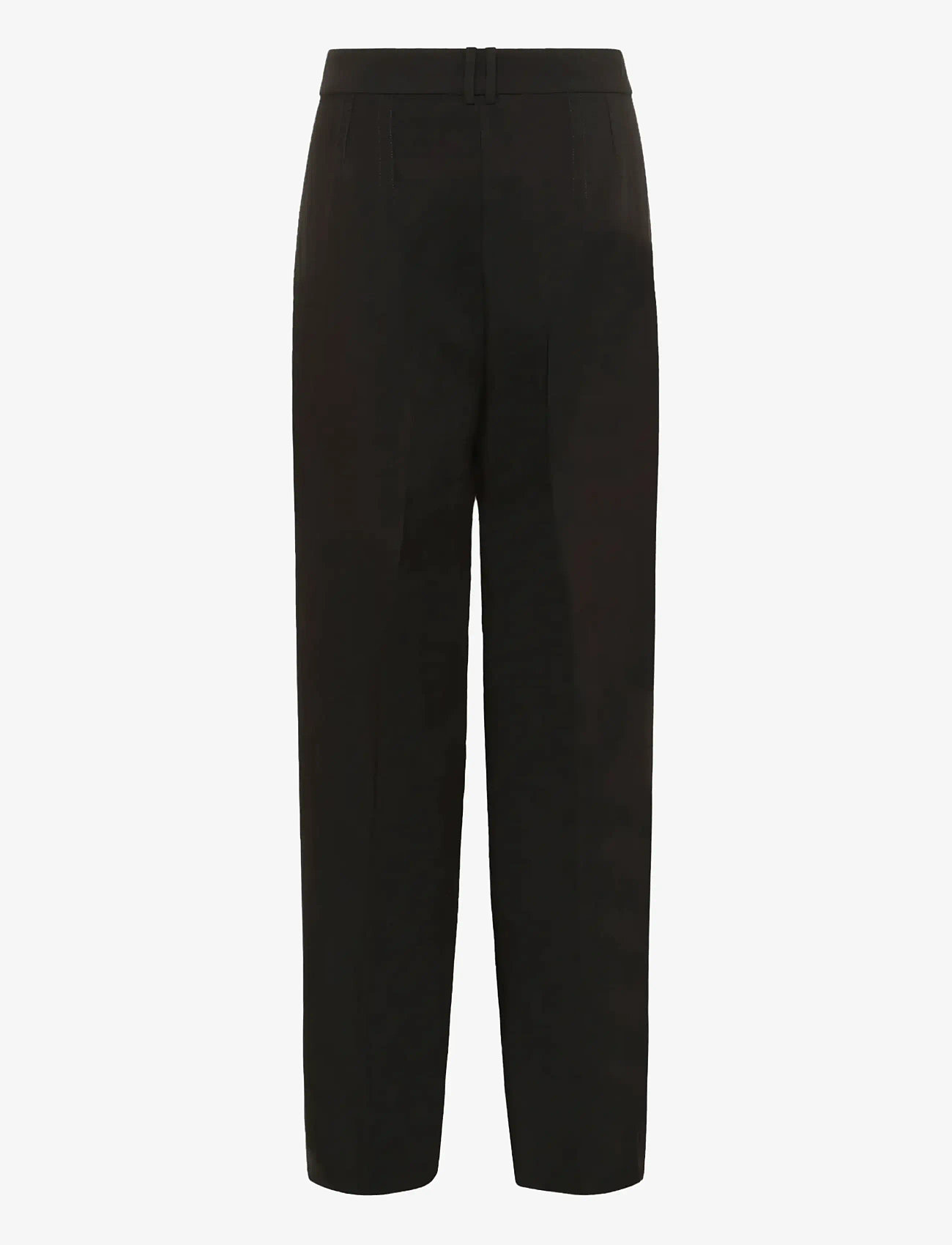 InWear - ZOEHIW BARREL PANT - tynnyrihousut - black - 2