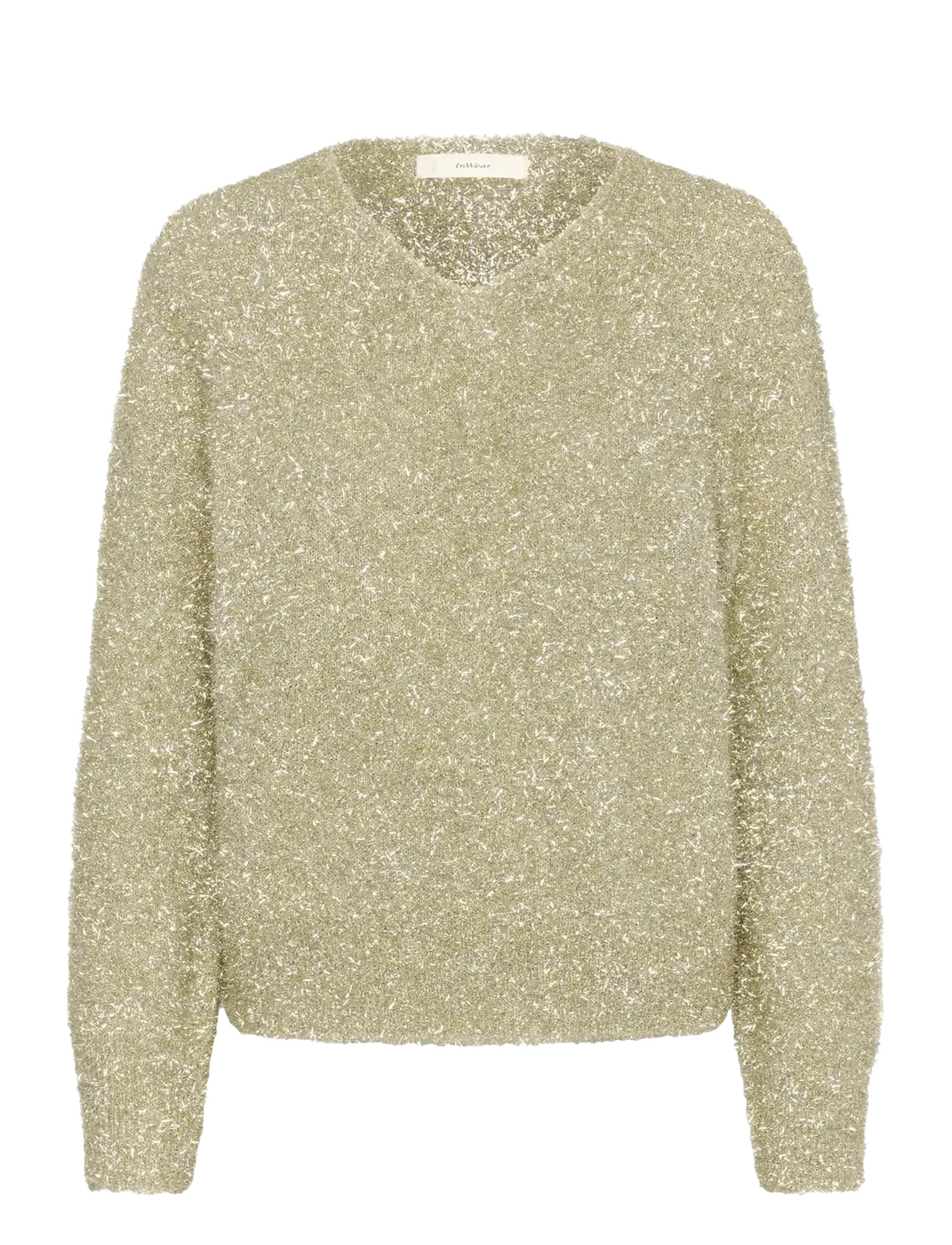 GOLD FLAKE