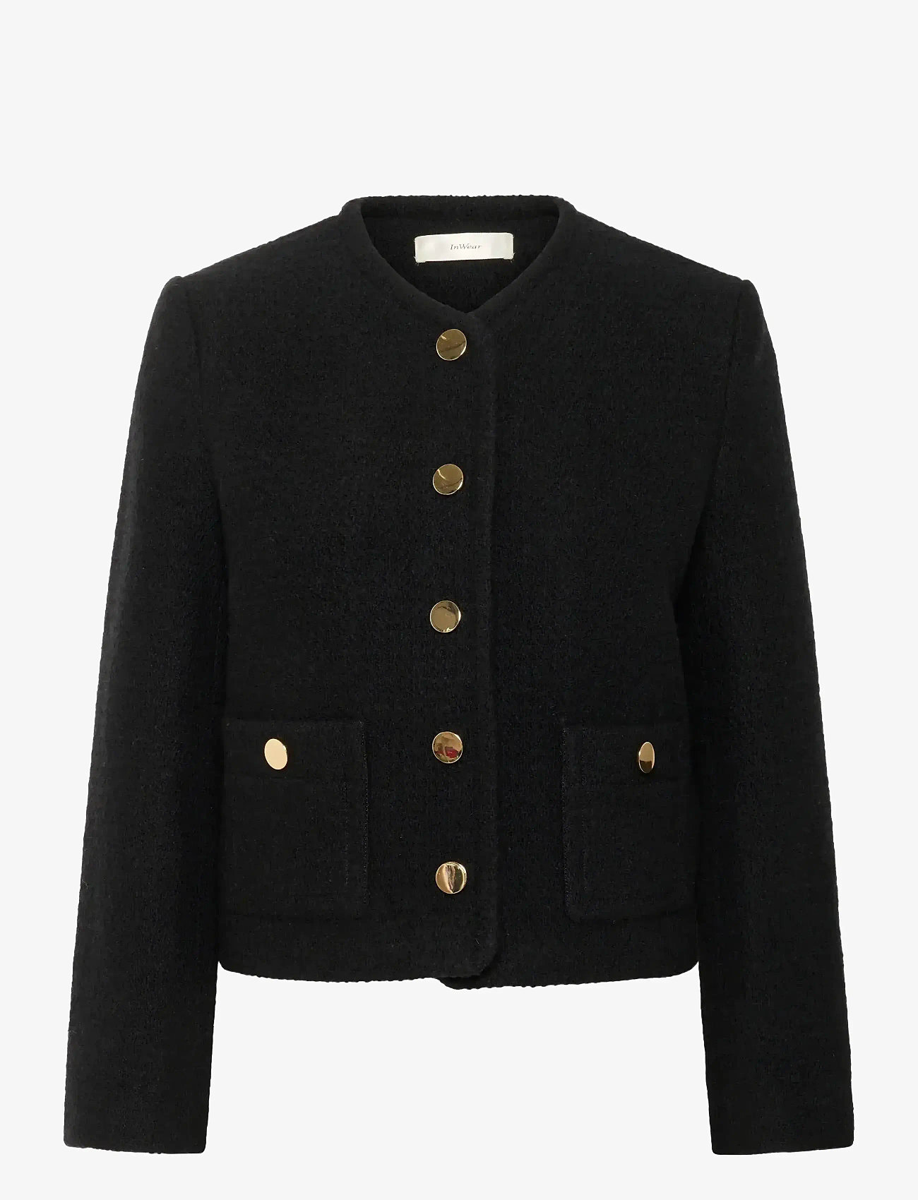 InWear - ZEENIAIW JACKET - black - 1