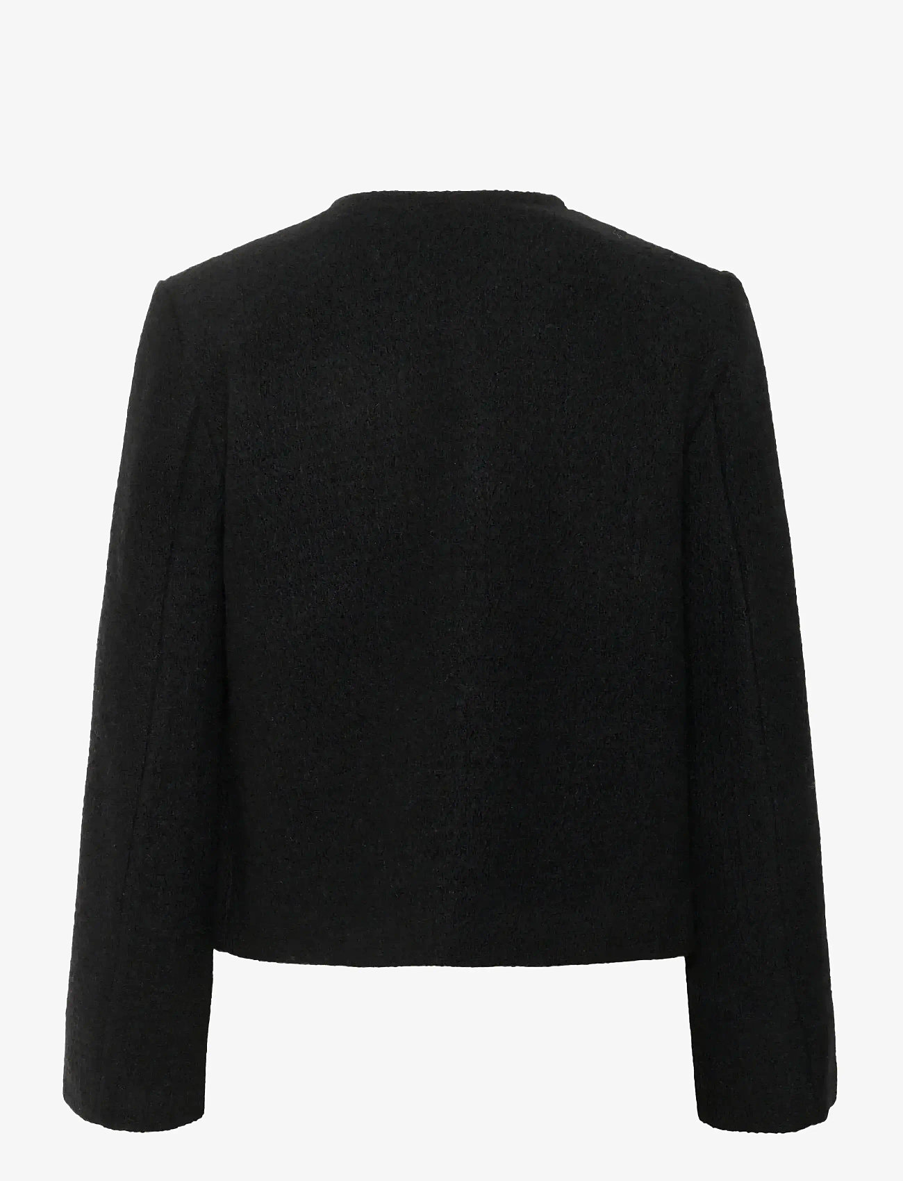 InWear - ZEENIAIW JACKET - black - 2