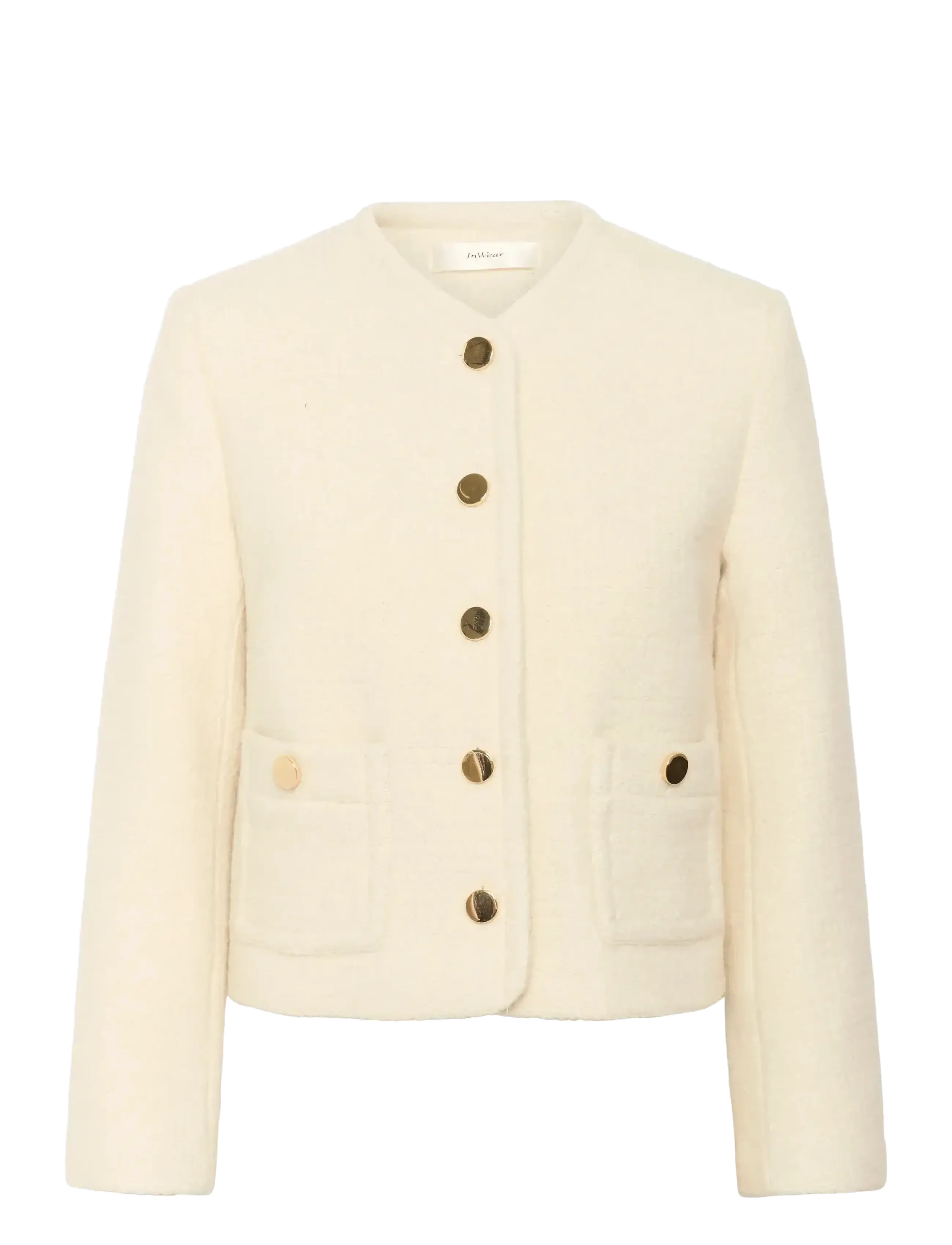 WHISPER WHITE