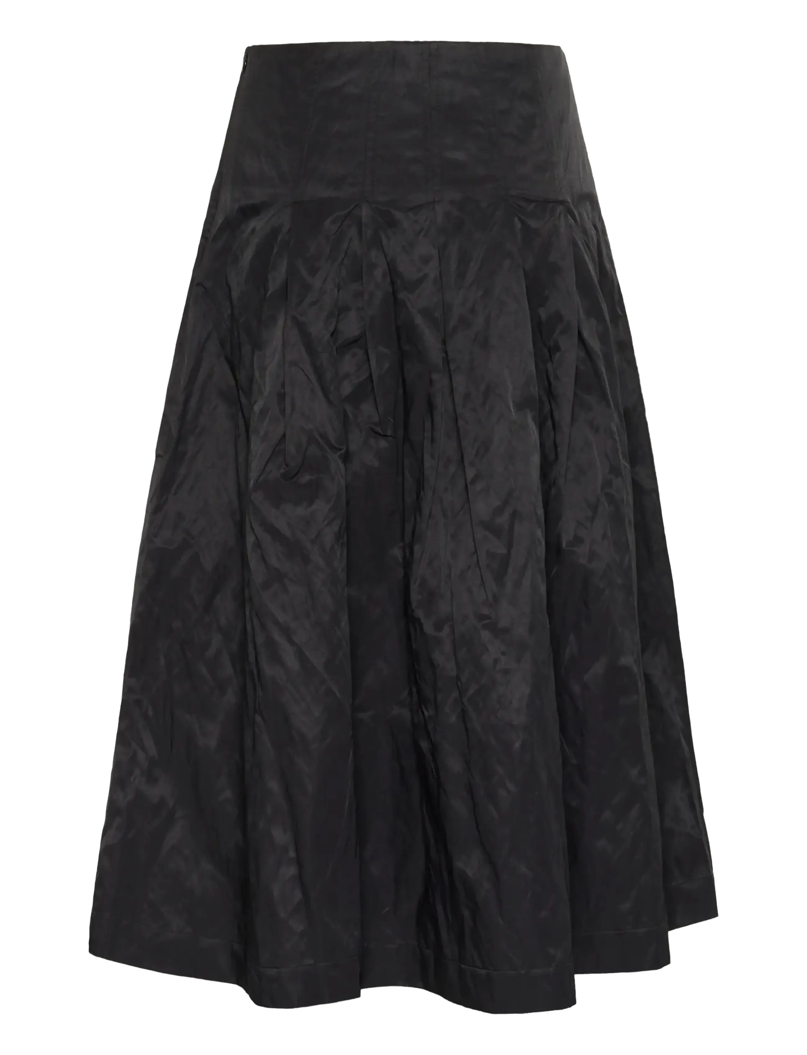 InWear - ALBAIW SKIRT - black - 2