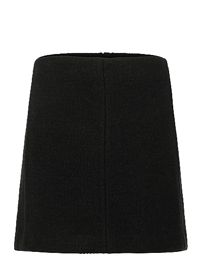 InWear ZEENIAIW SKIRT - InWear - BLACK / black