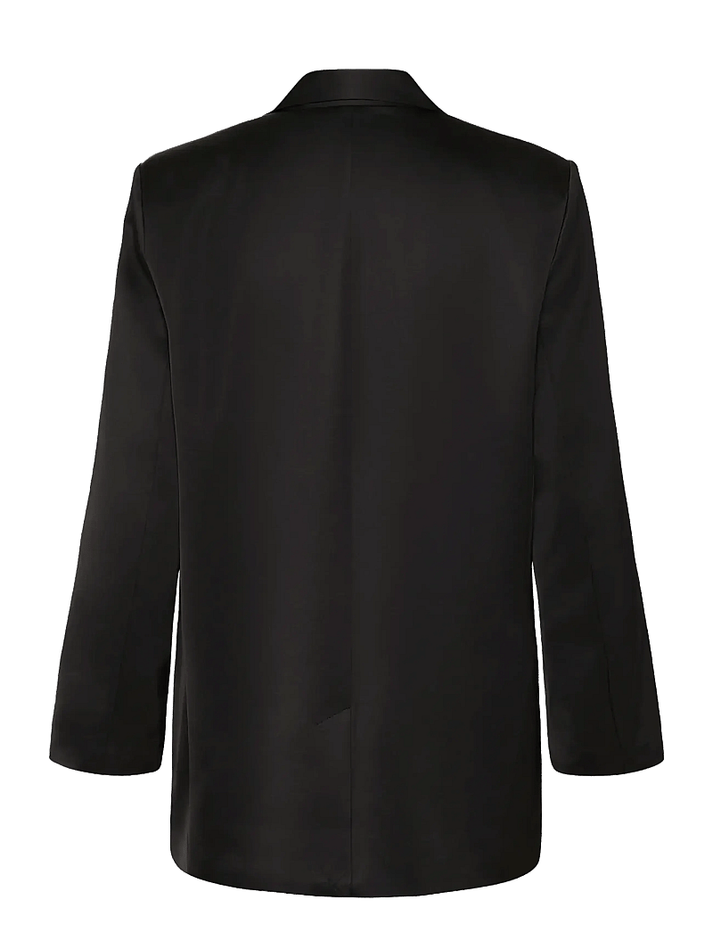 InWear - ZUMAHIW BLAZER - einreihige blazer - black - 2