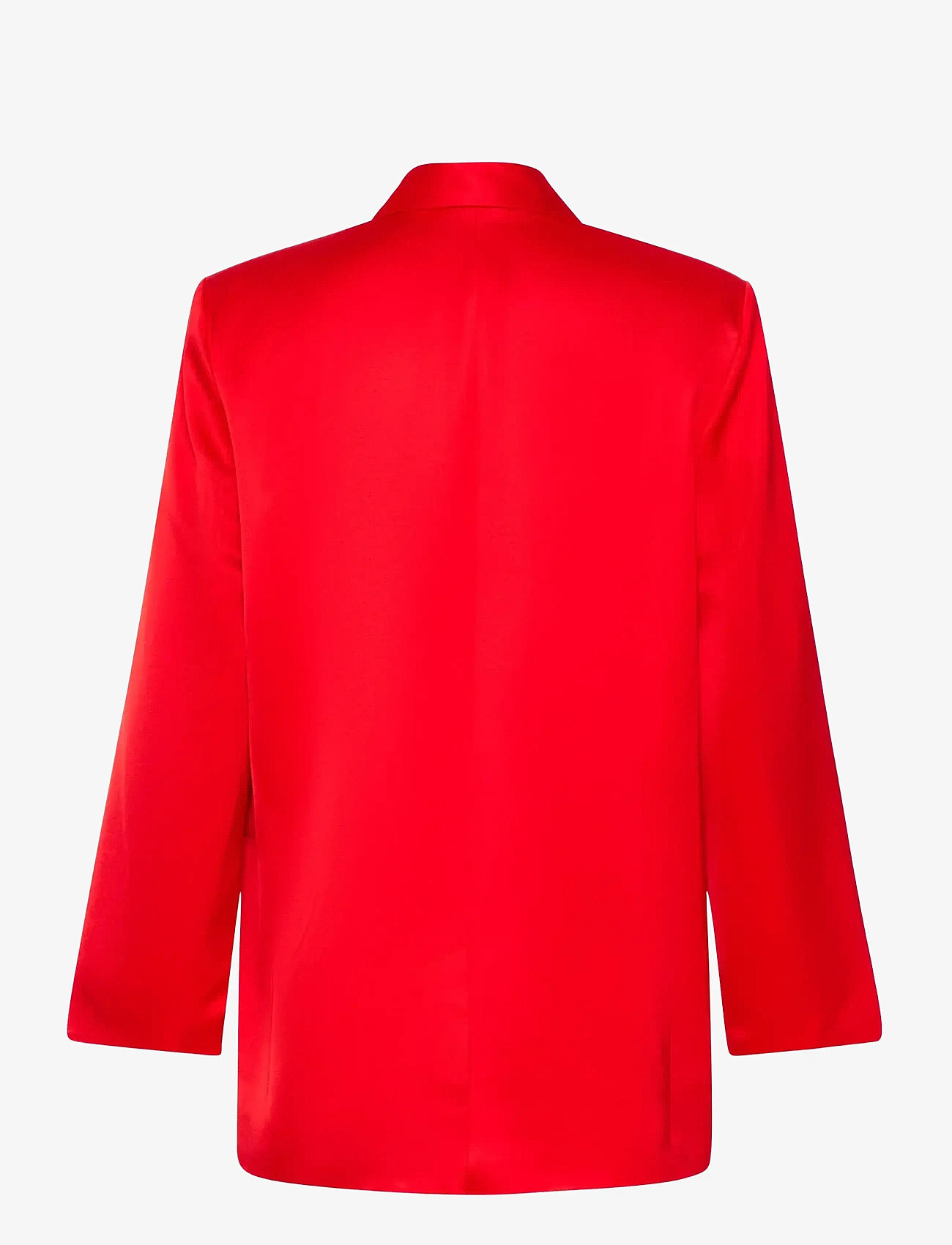 InWear - ZUMAHIW BLAZER - enkeltradede blazere - cranberry - 2