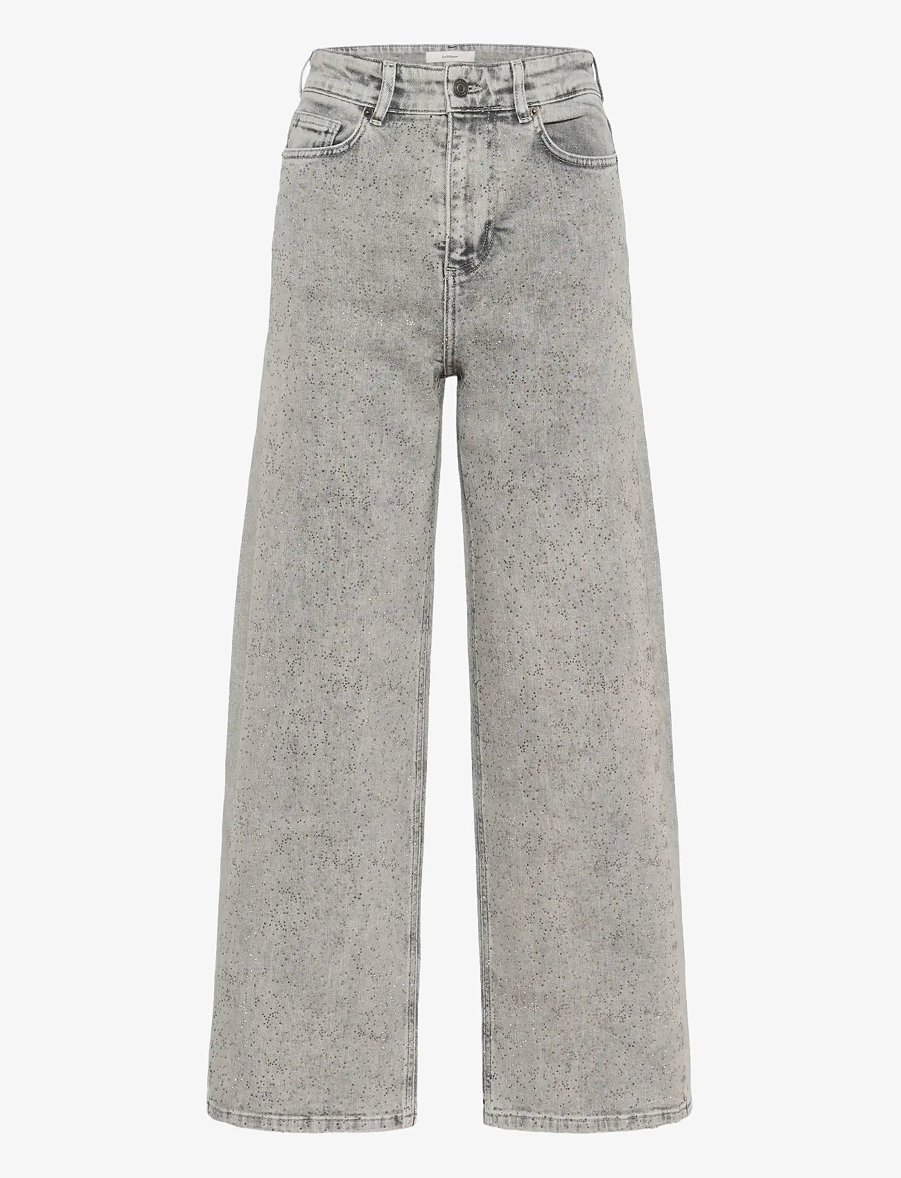 InWear - AALIAIW BACCA JEANS - grey shattered stones - 0