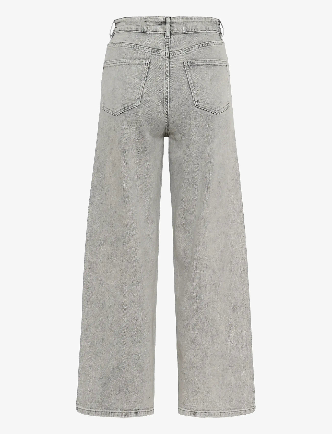 InWear - AALIAIW BACCA JEANS - grey shattered stones - 1