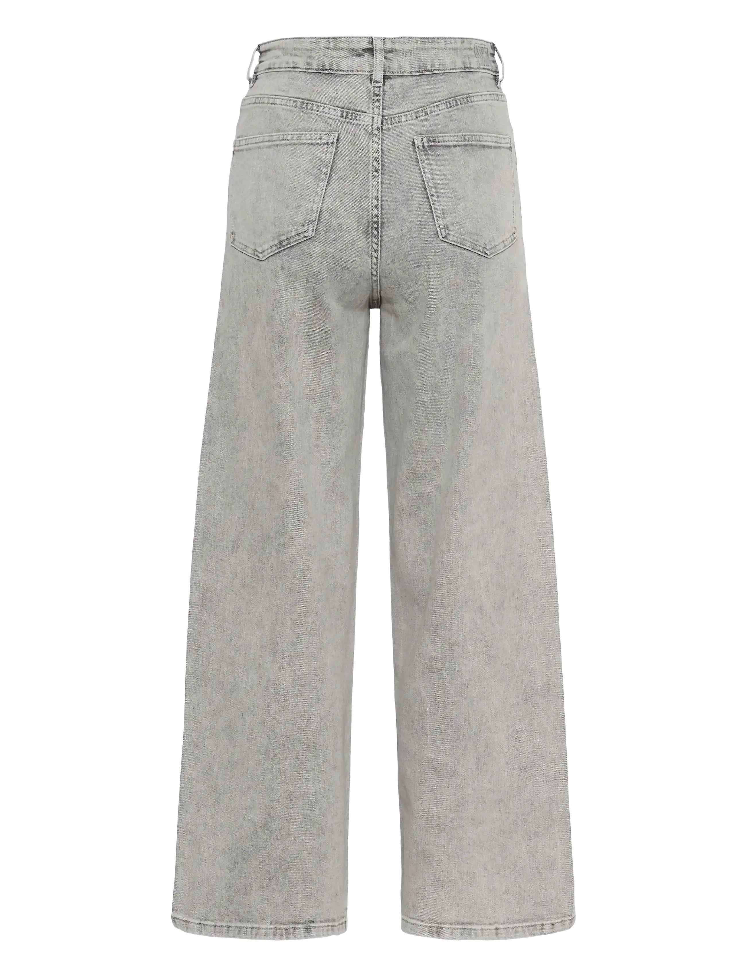 InWear - AALIAIW BACCA JEANS - grey shattered stones - 1