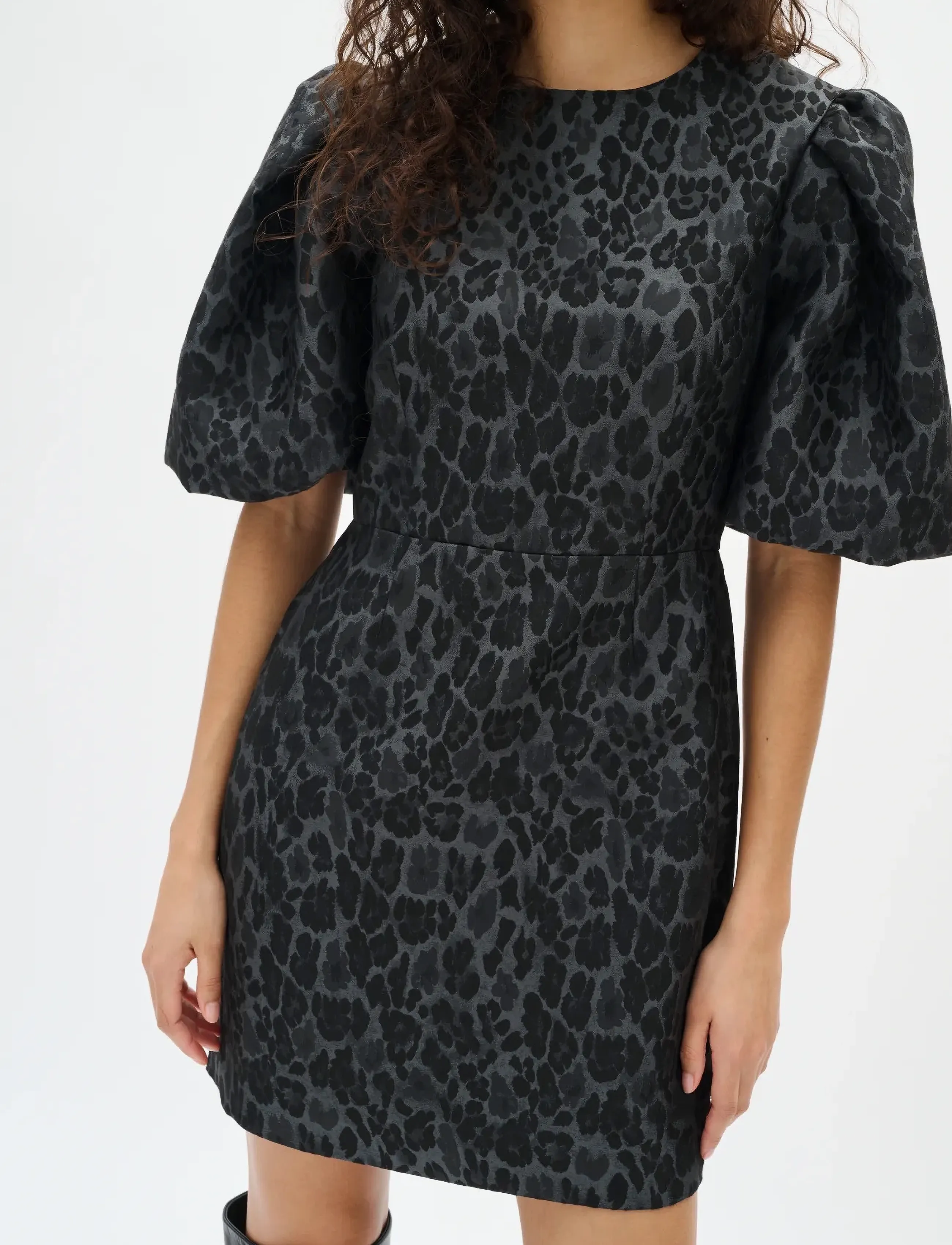 InWear Zinaiw Mini Dress korta klänningar dam – bild 5