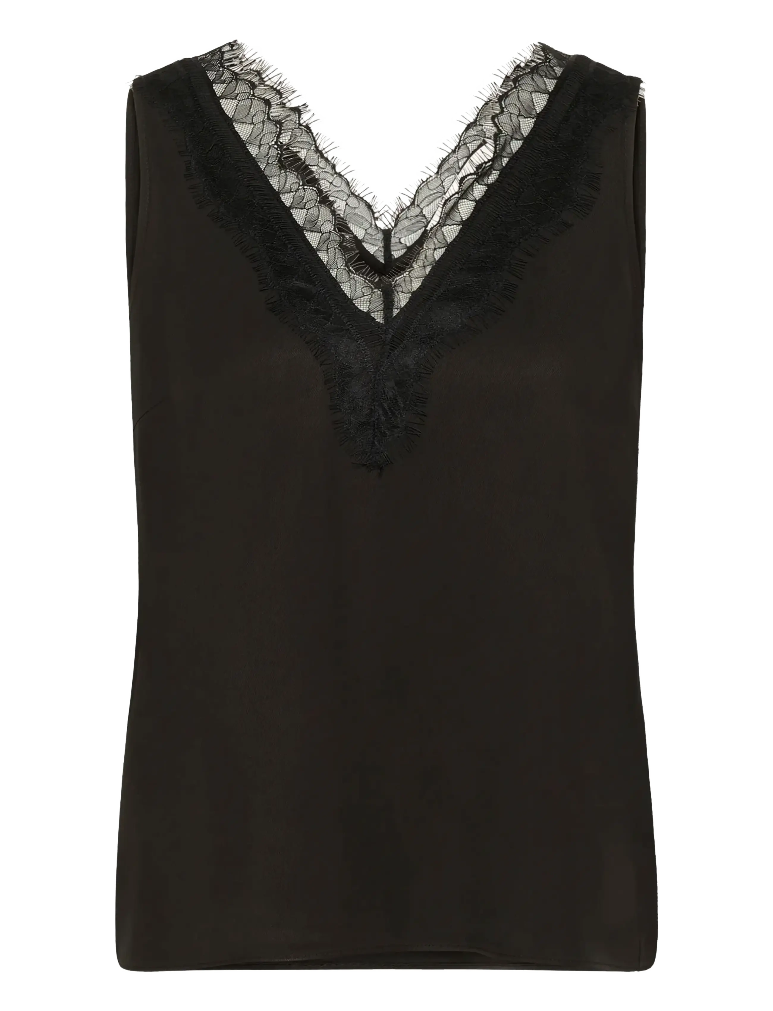 InWear DANICAIW TOP - Bluser - BLACK / black