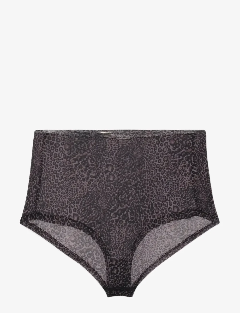 InWear - KAIAIW TOP AND BRIEF SET - briefs - griffin mini leopard - 2