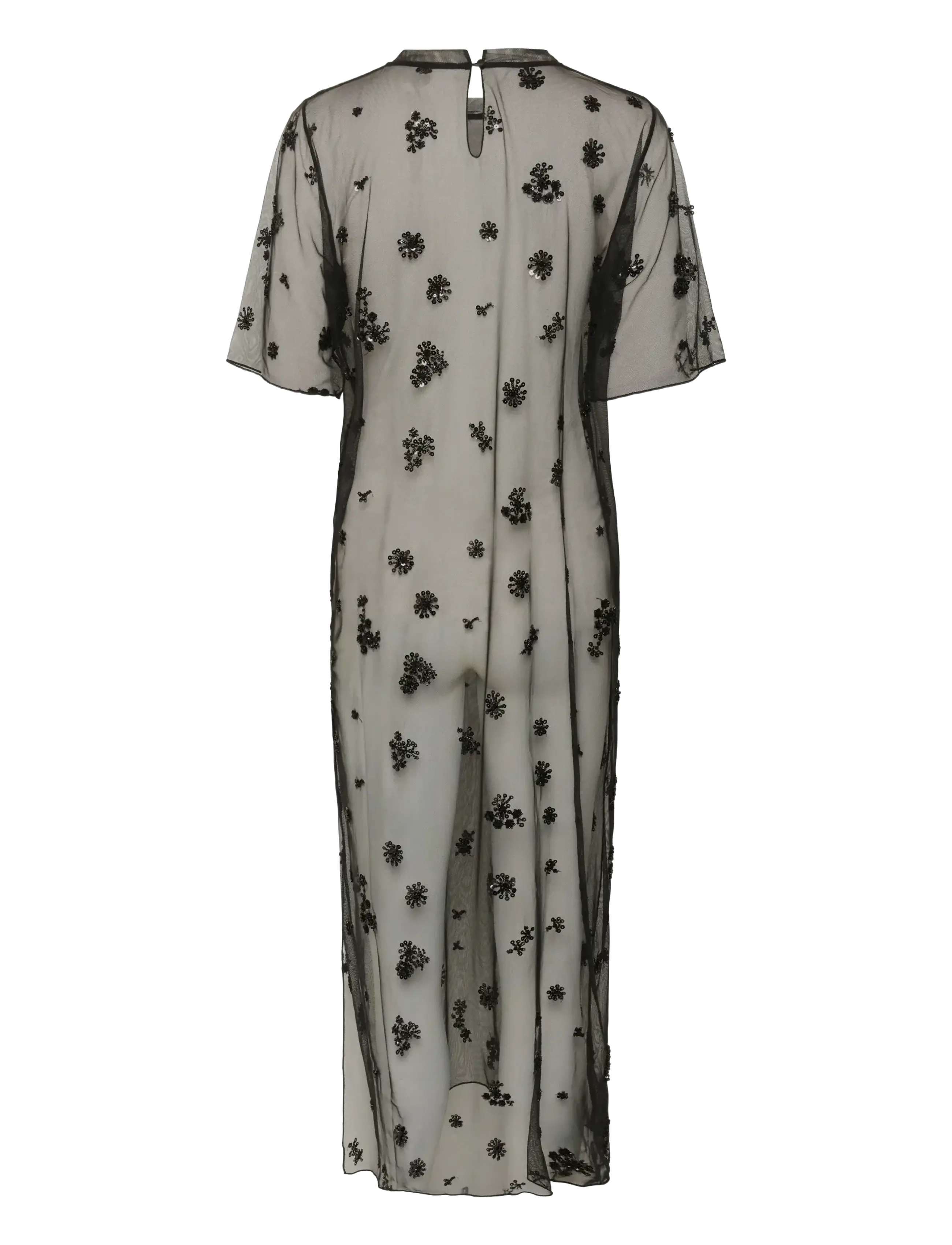 InWear - KUIIW DRESS - black - 2