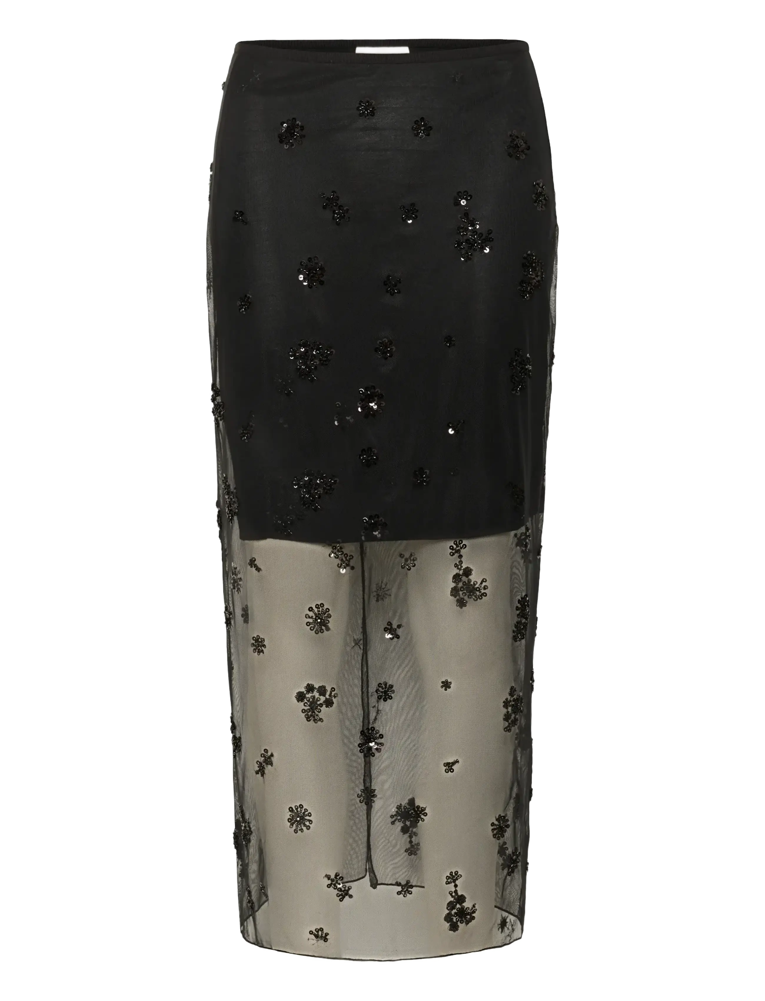 INWEAR Kuiiw Rock Schwarz - L - Damen