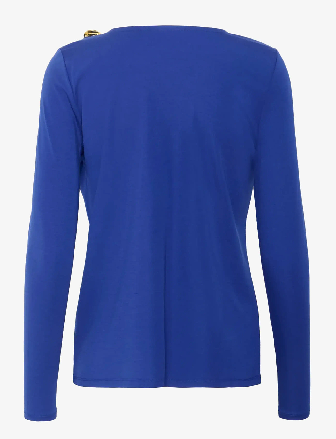 InWear - KASEYIW BLOUSE - koszule z długimi rękawami - sodalite blue - 1