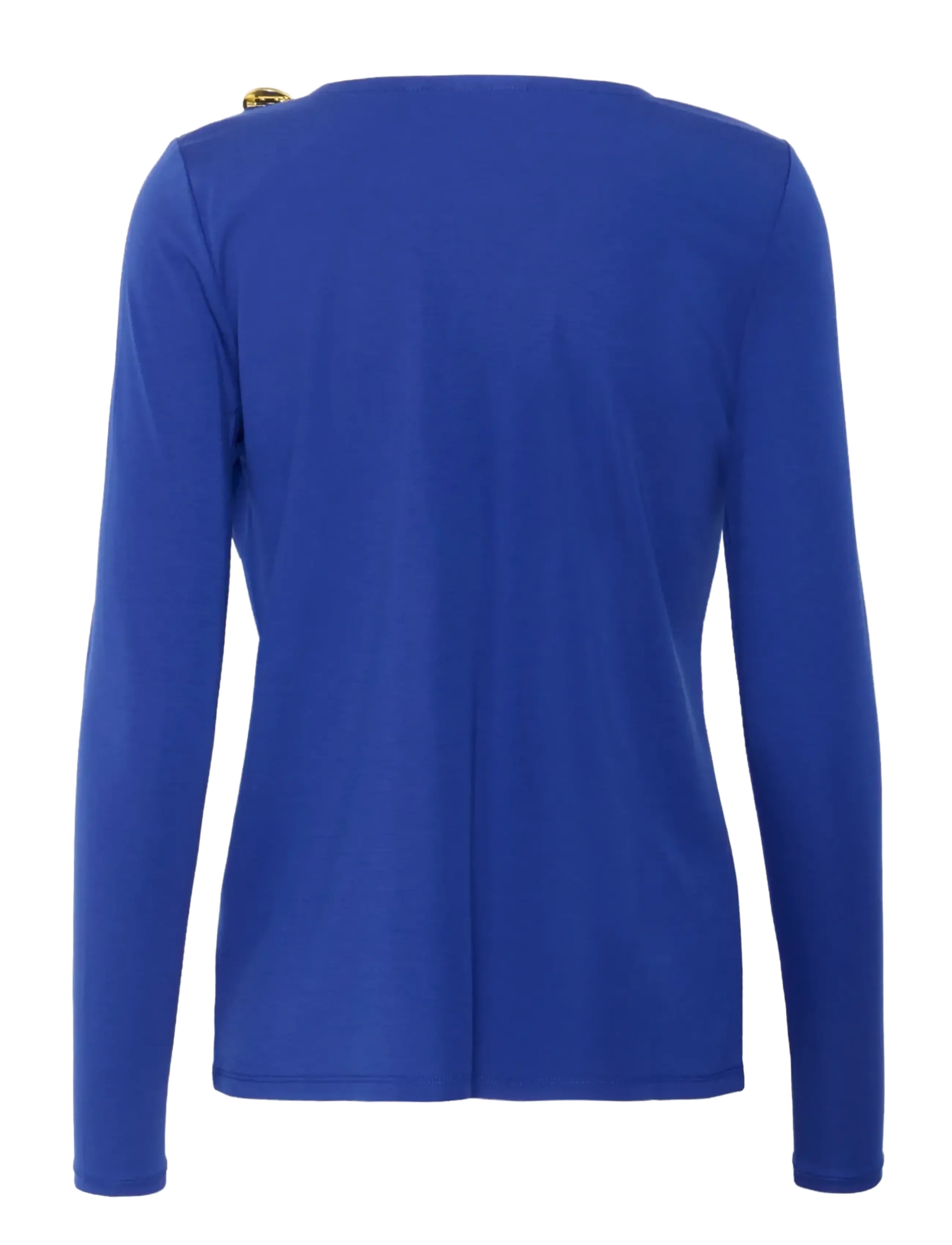 InWear - KASEYIW BLOUSE - overhemden met lange mouwen - sodalite blue - 1