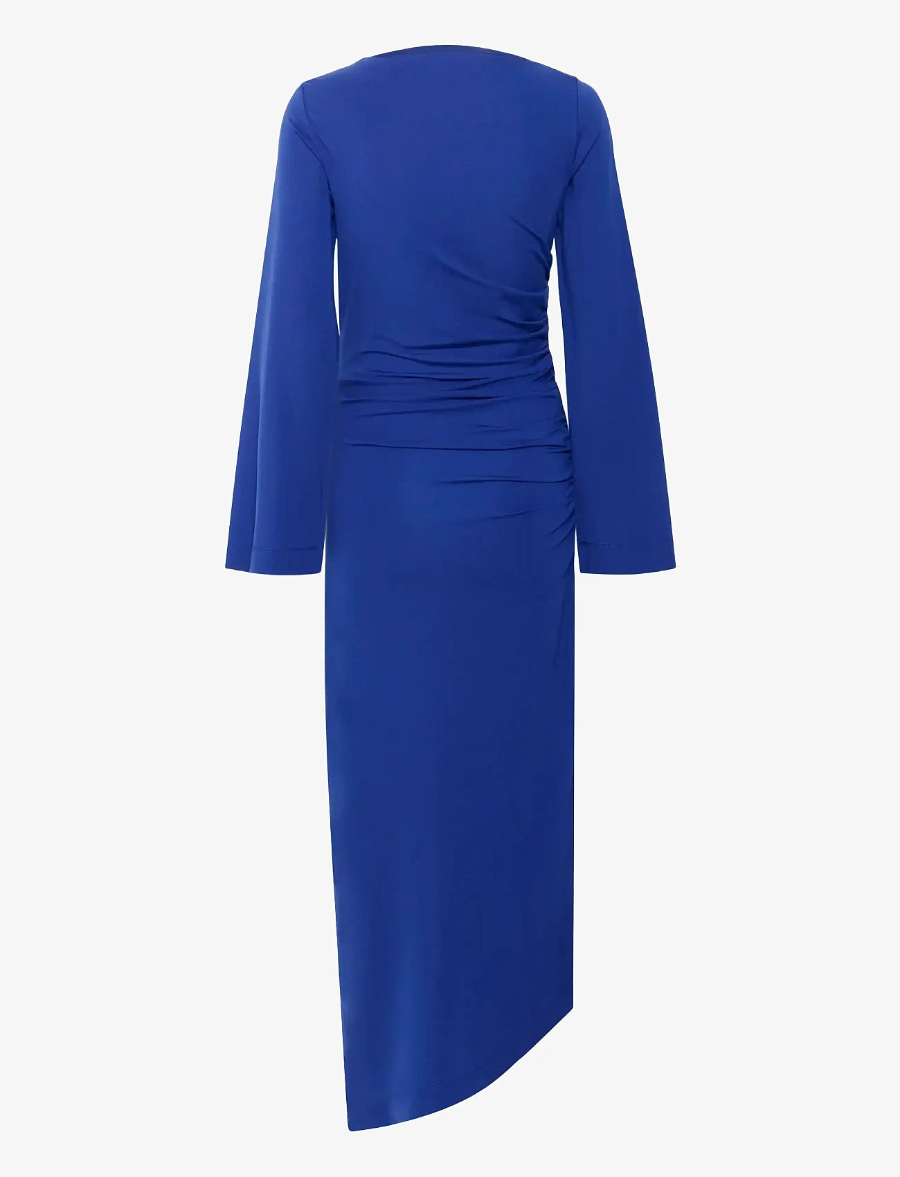 InWear - KASEYIW LONG DRESS - sodalite blue - 1