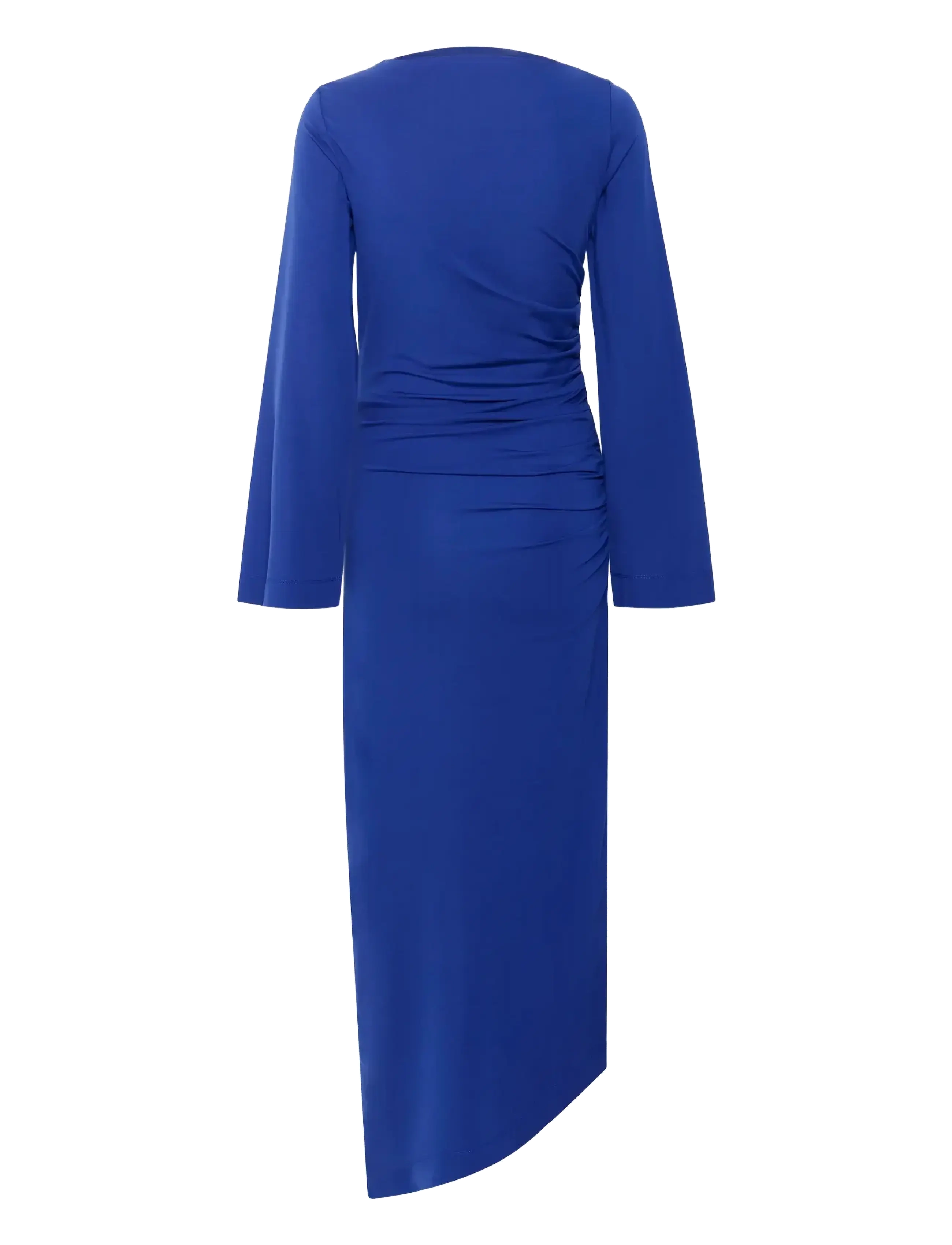 InWear - KASEYIW LONG DRESS - sodalite blue - 1