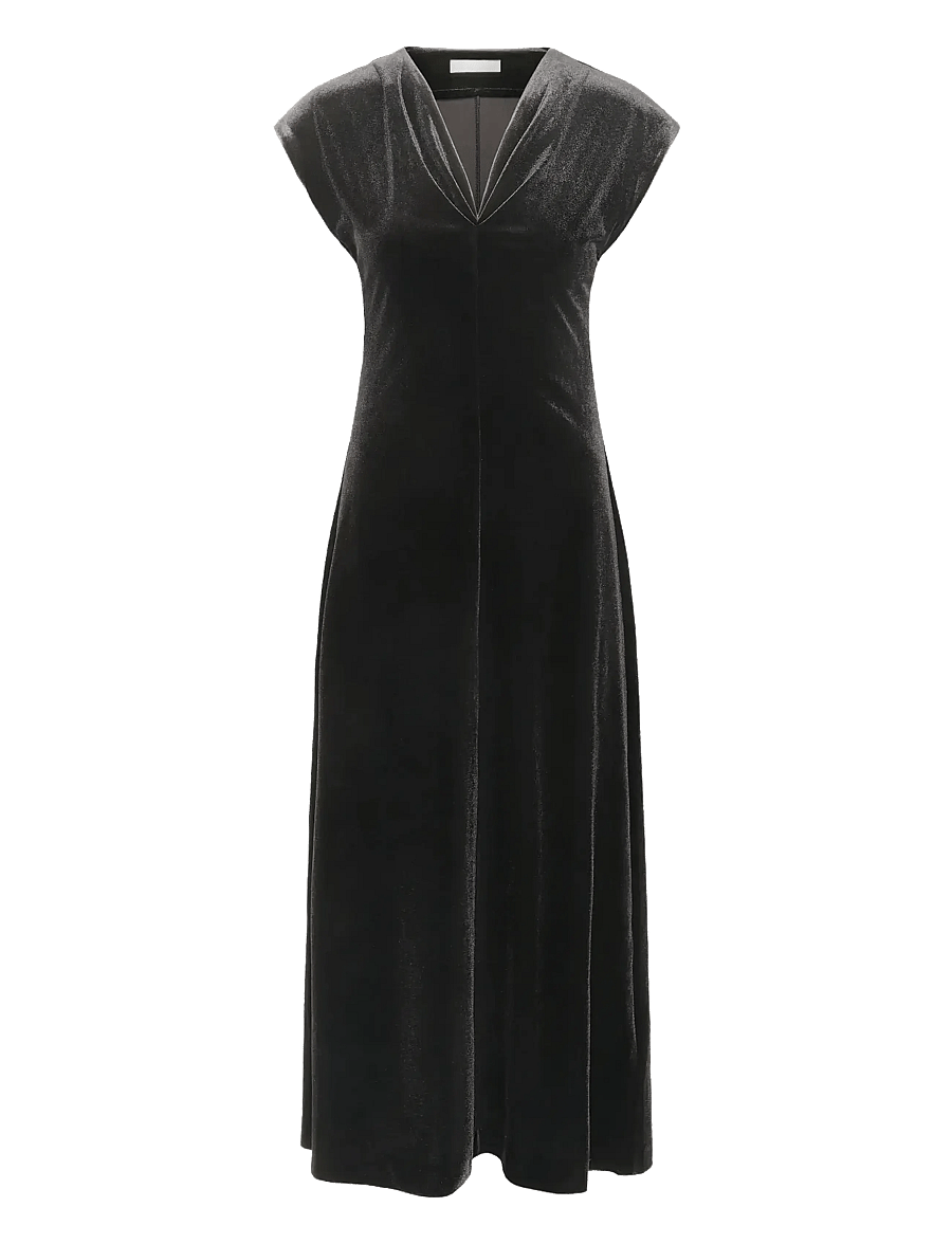 InWear - KILLIEIW DRESS - black - 1